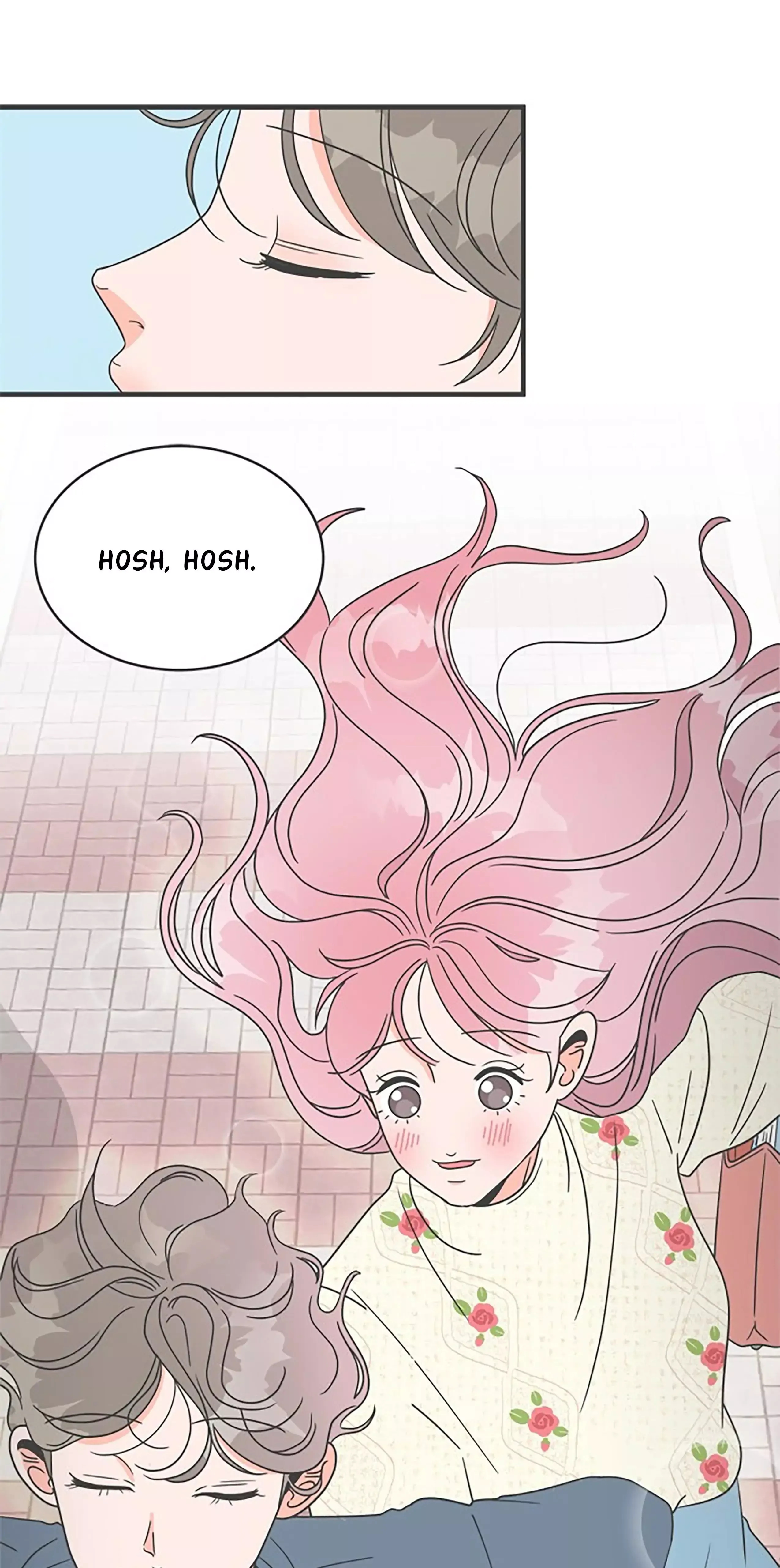 Newbies Chapter 8 page 52 - 