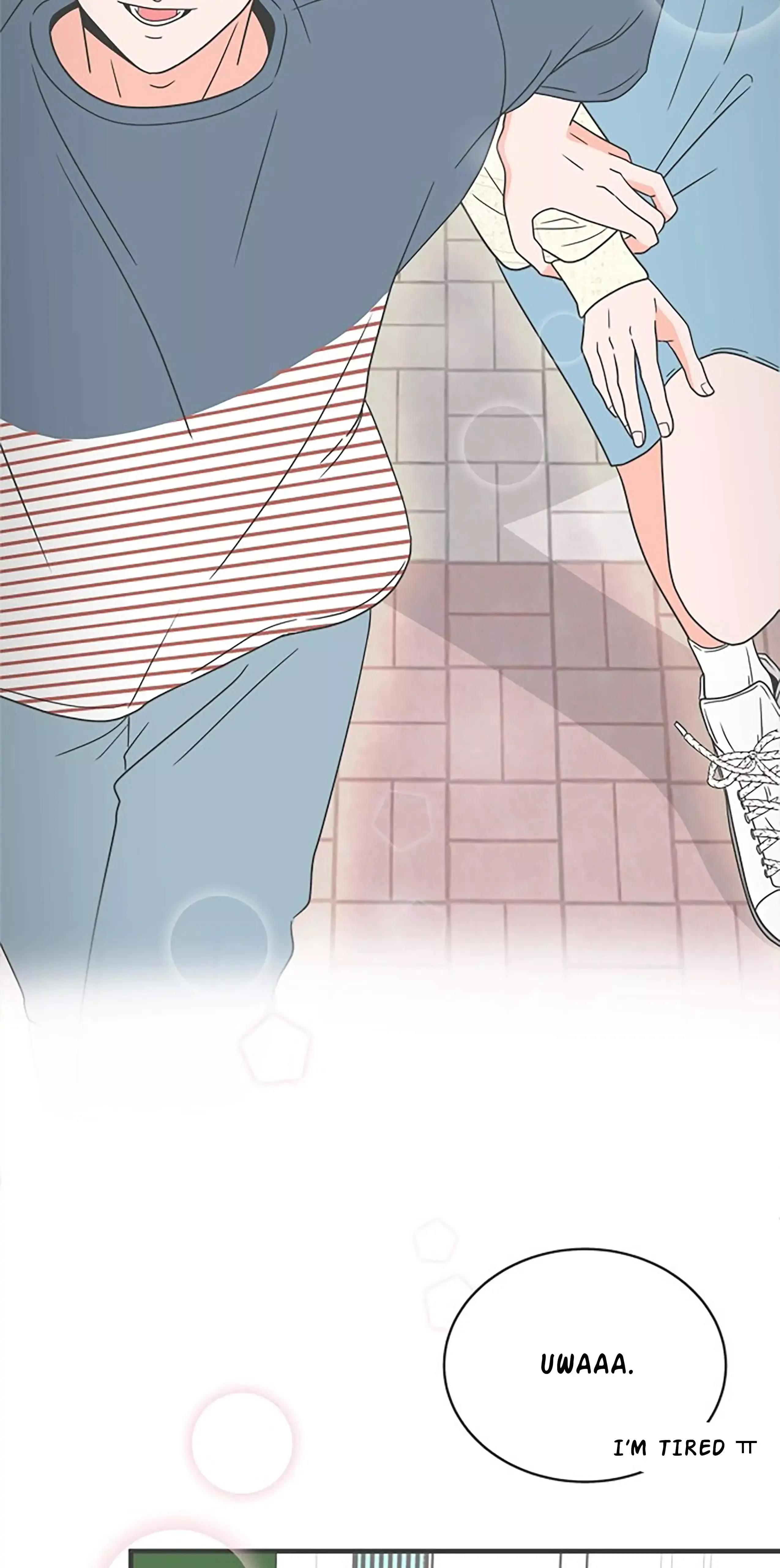 Newbies Chapter 8 page 53 - 