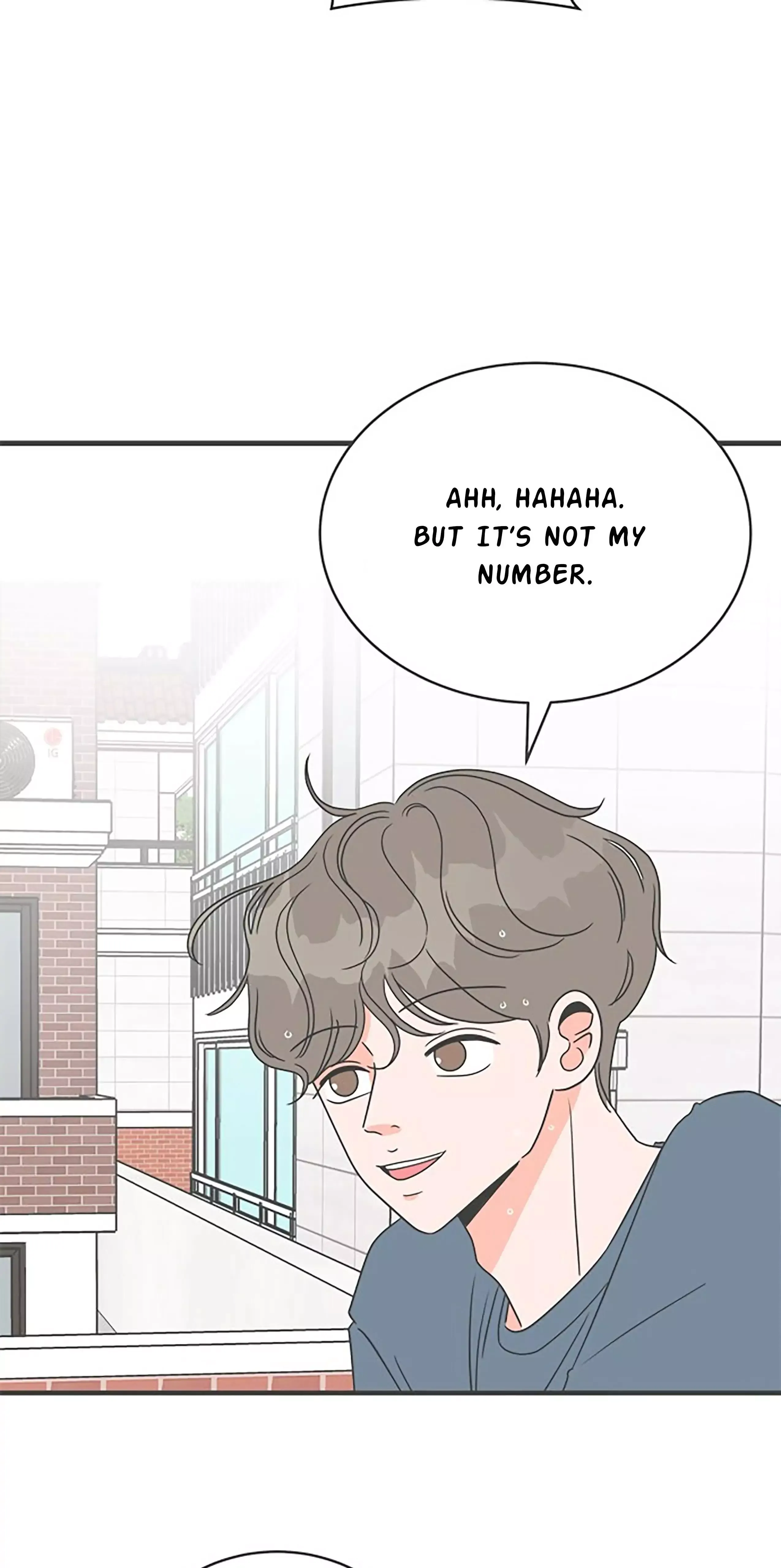Newbies Chapter 8 page 57 - 