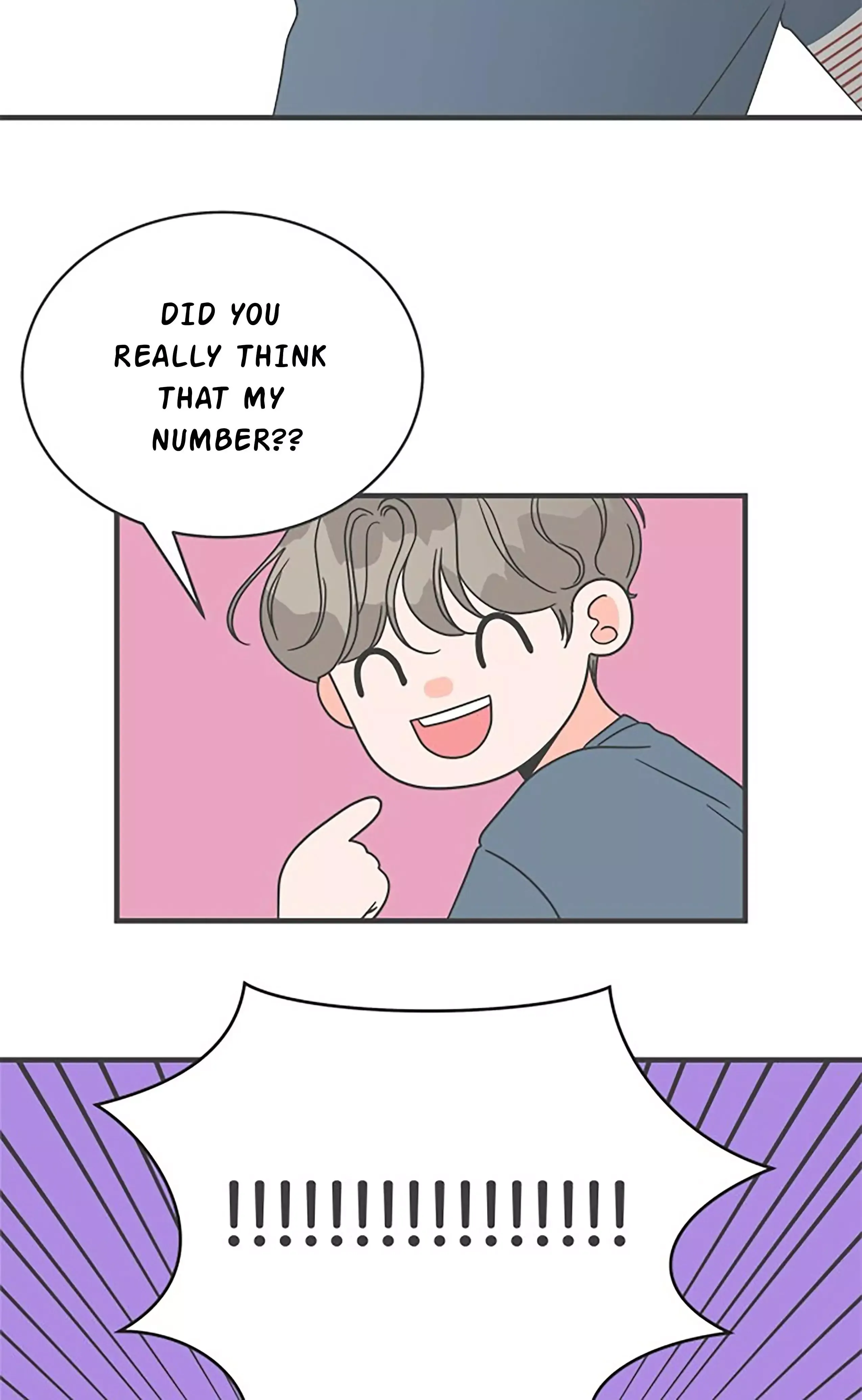 Newbies Chapter 8 page 61 - 