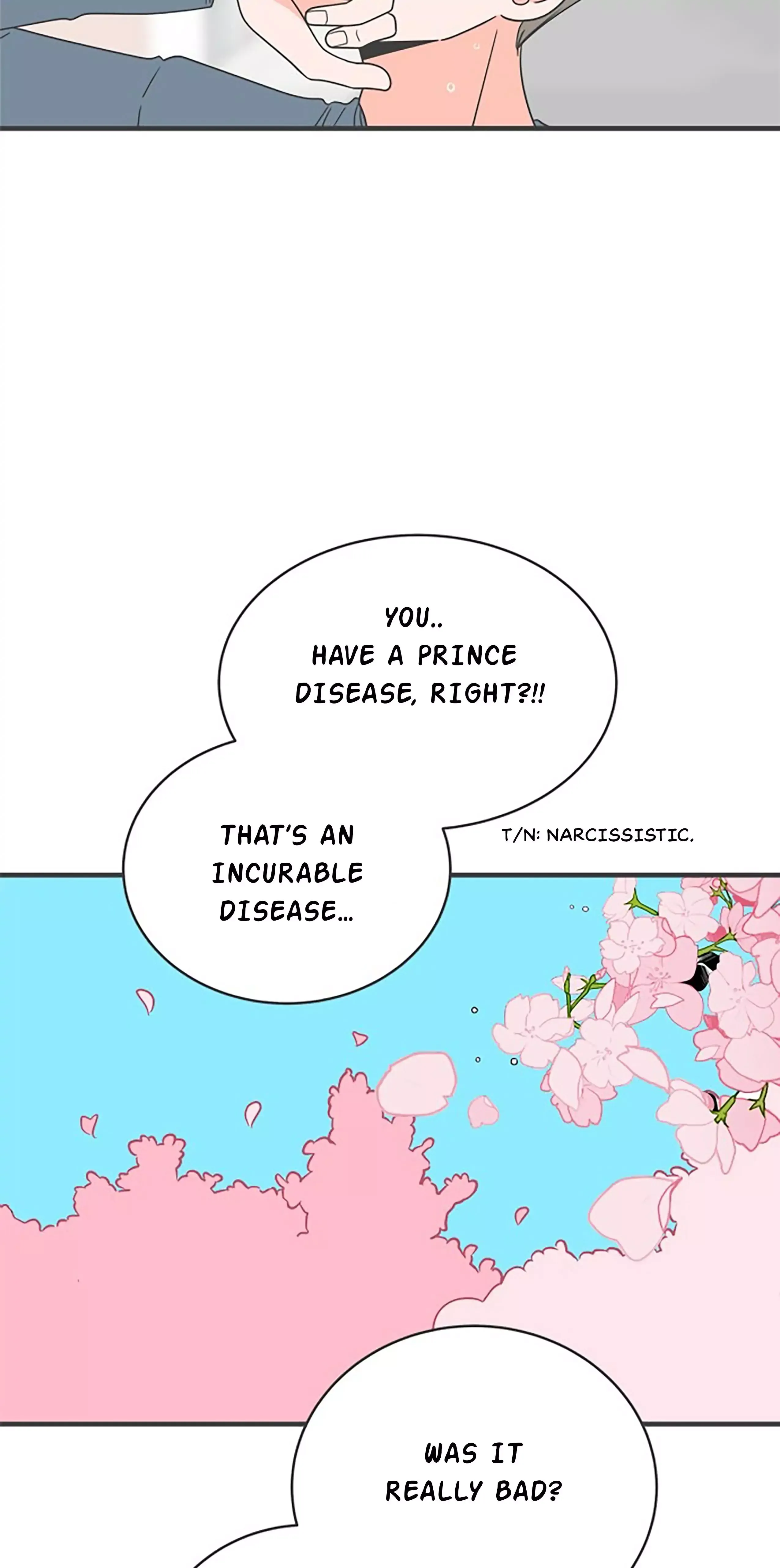 Newbies Chapter 8 page 63 - 