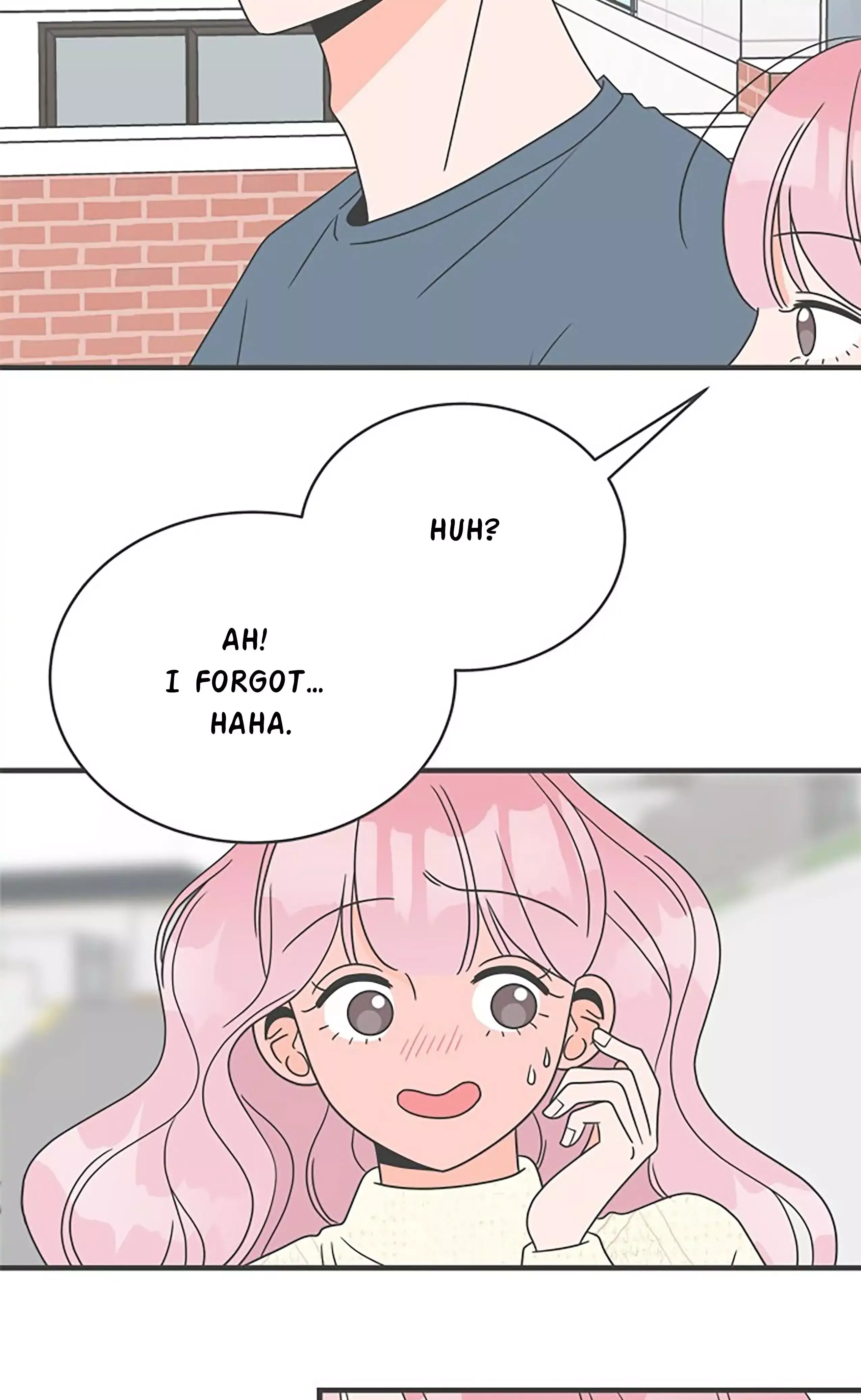 Newbies Chapter 8 page 65 - 