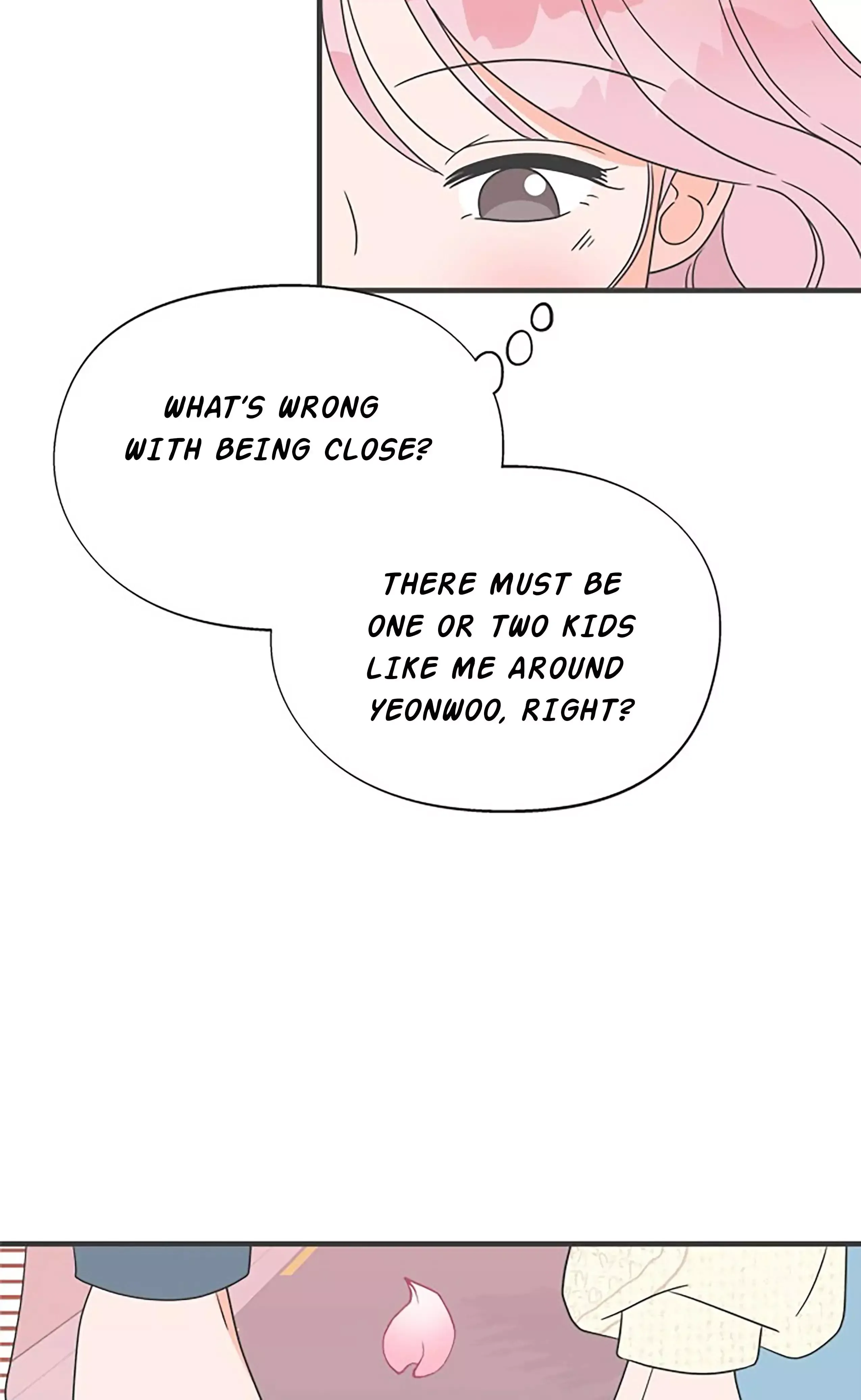 Newbies Chapter 8 page 66 - 