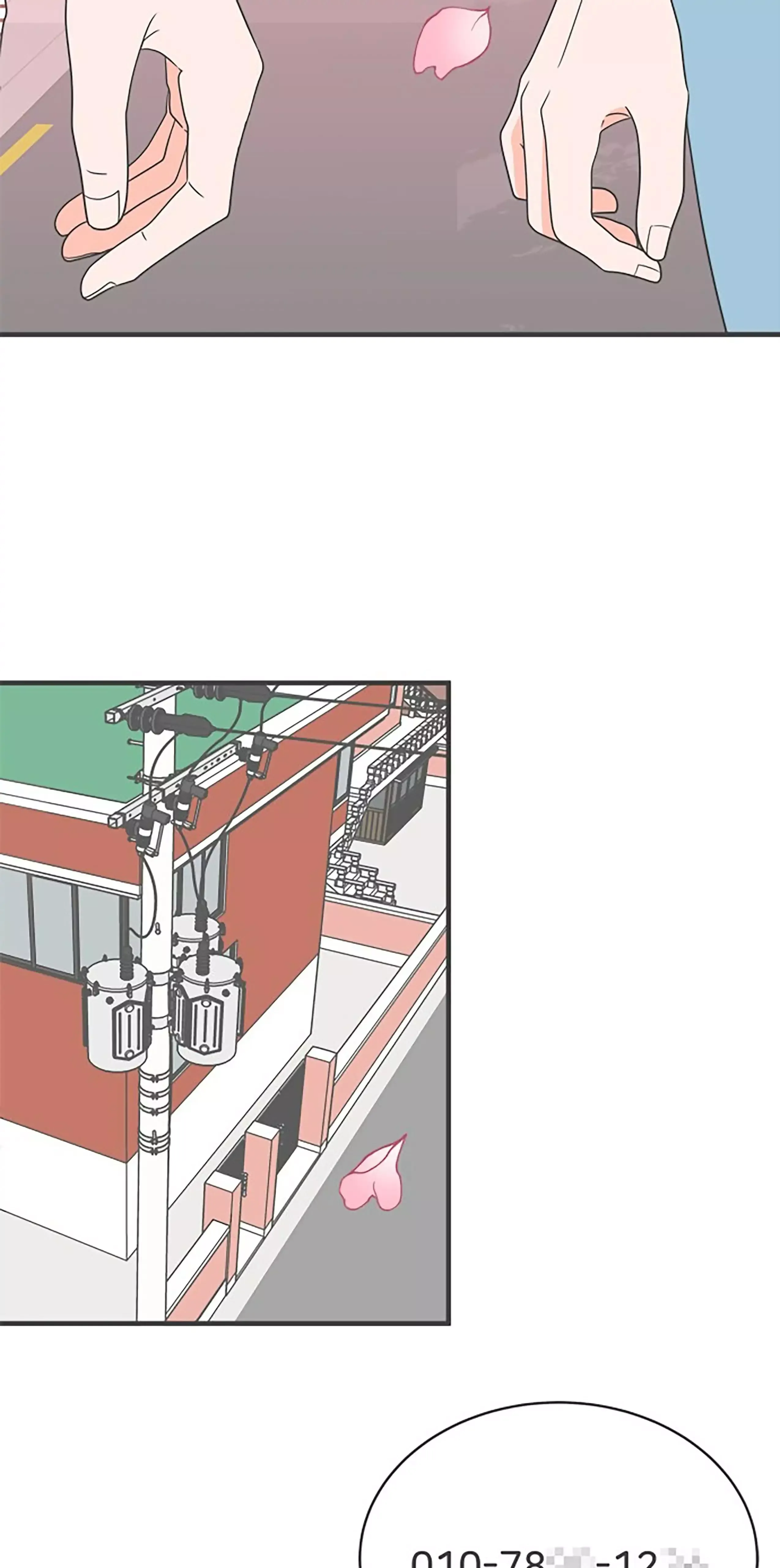 Newbies Chapter 8 page 67 - 