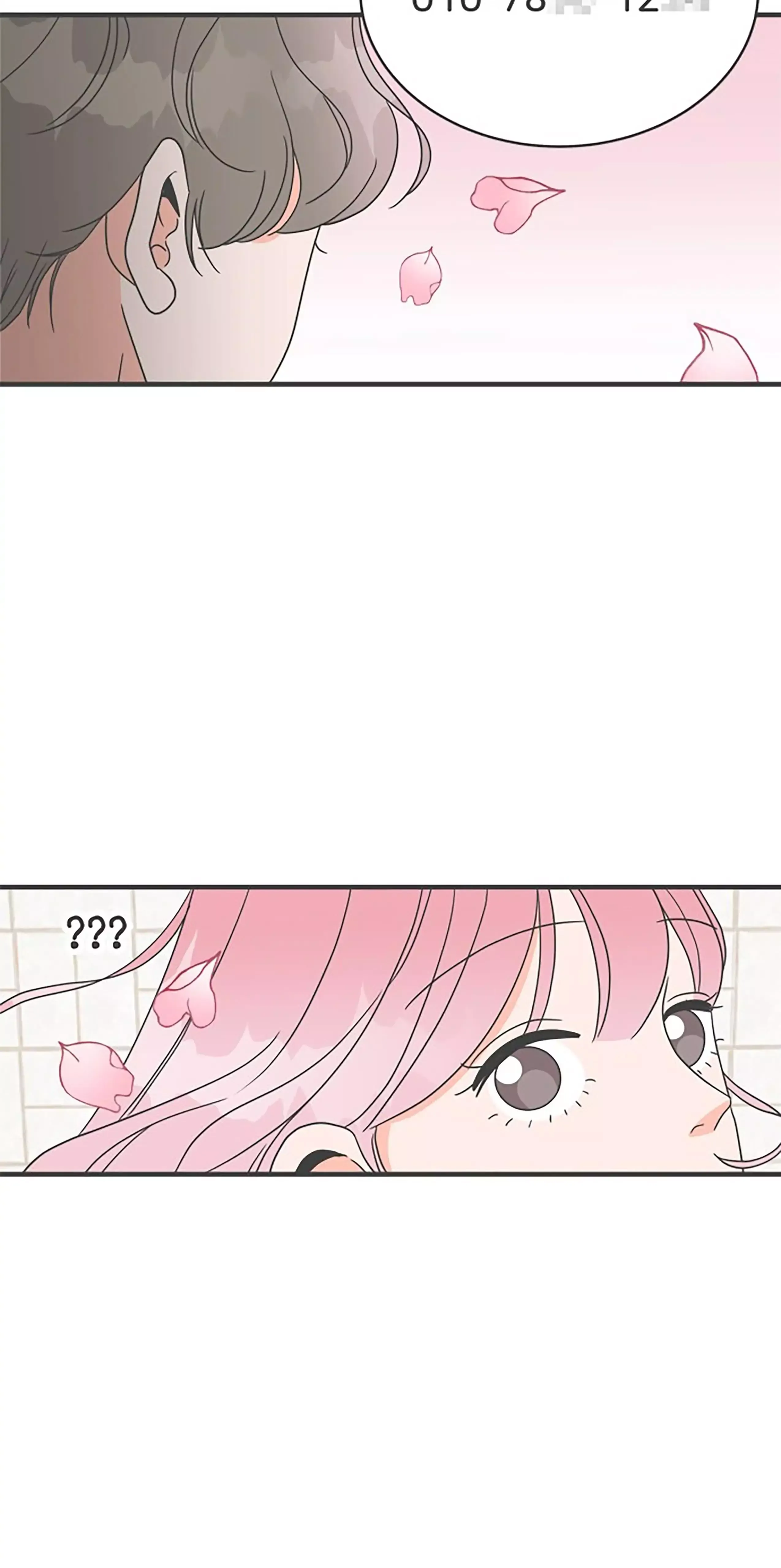 Newbies Chapter 8 page 68 - 