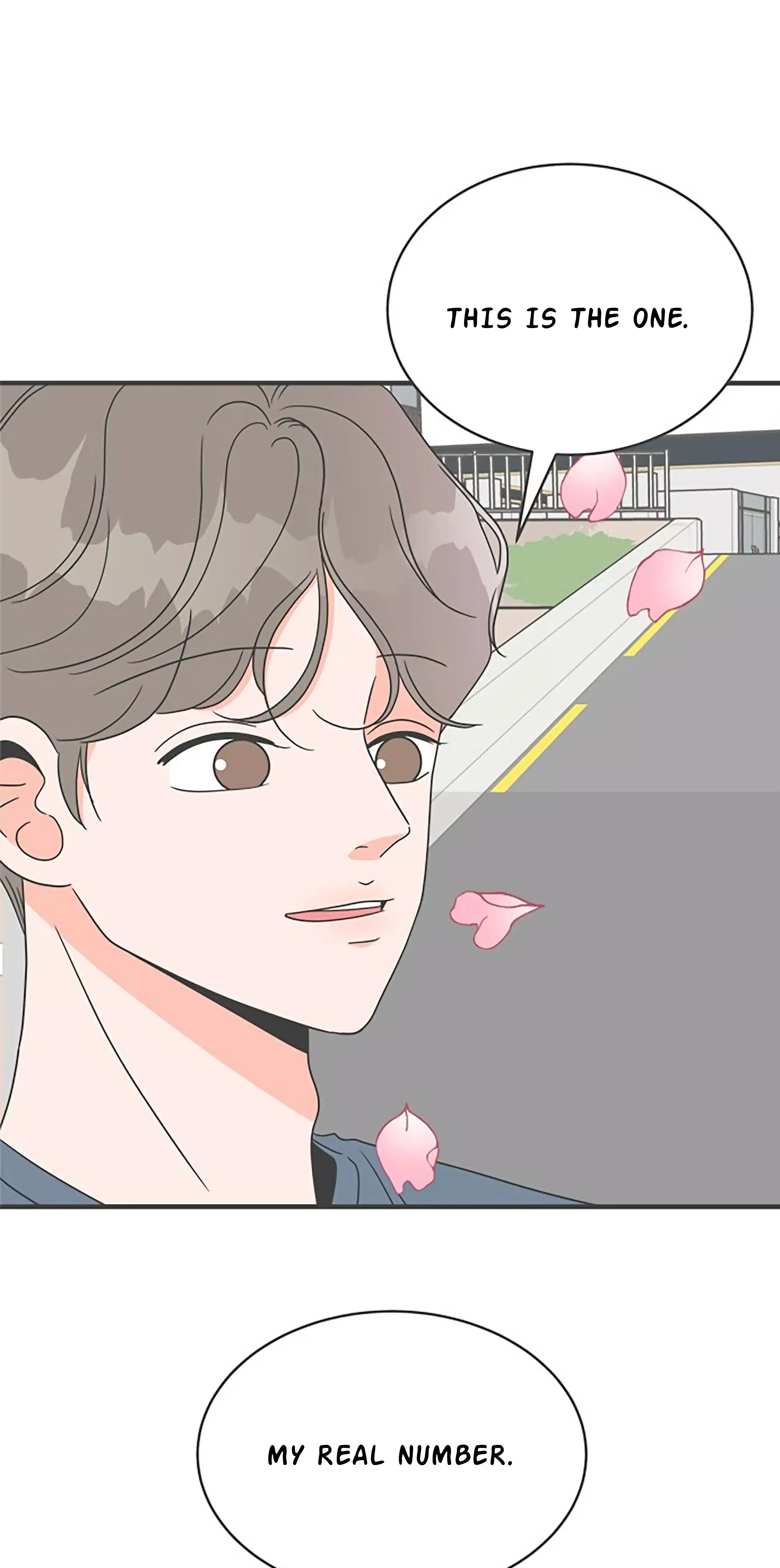 Newbies Chapter 8 page 69 - 