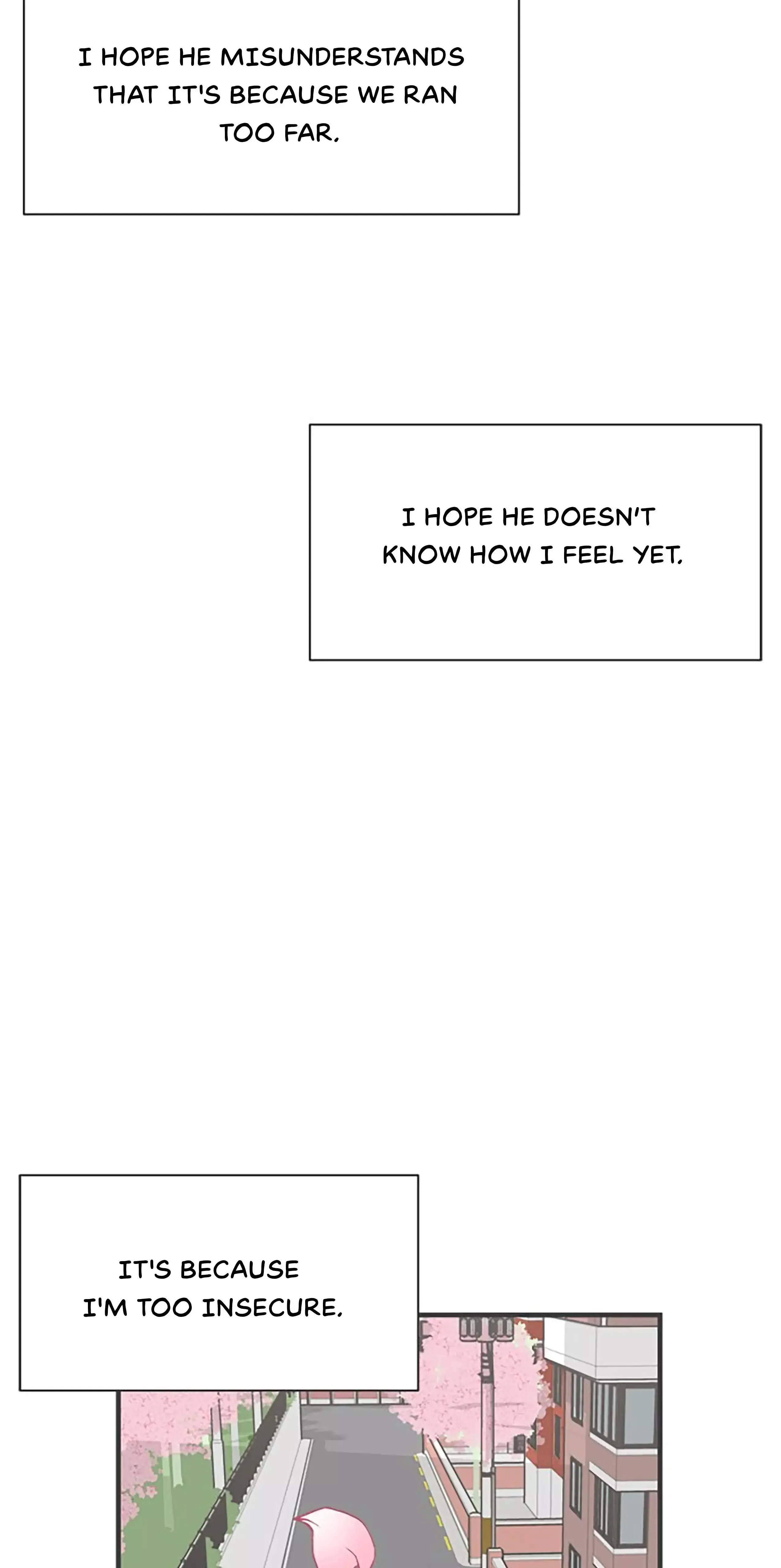 Newbies Chapter 8 page 72 - 