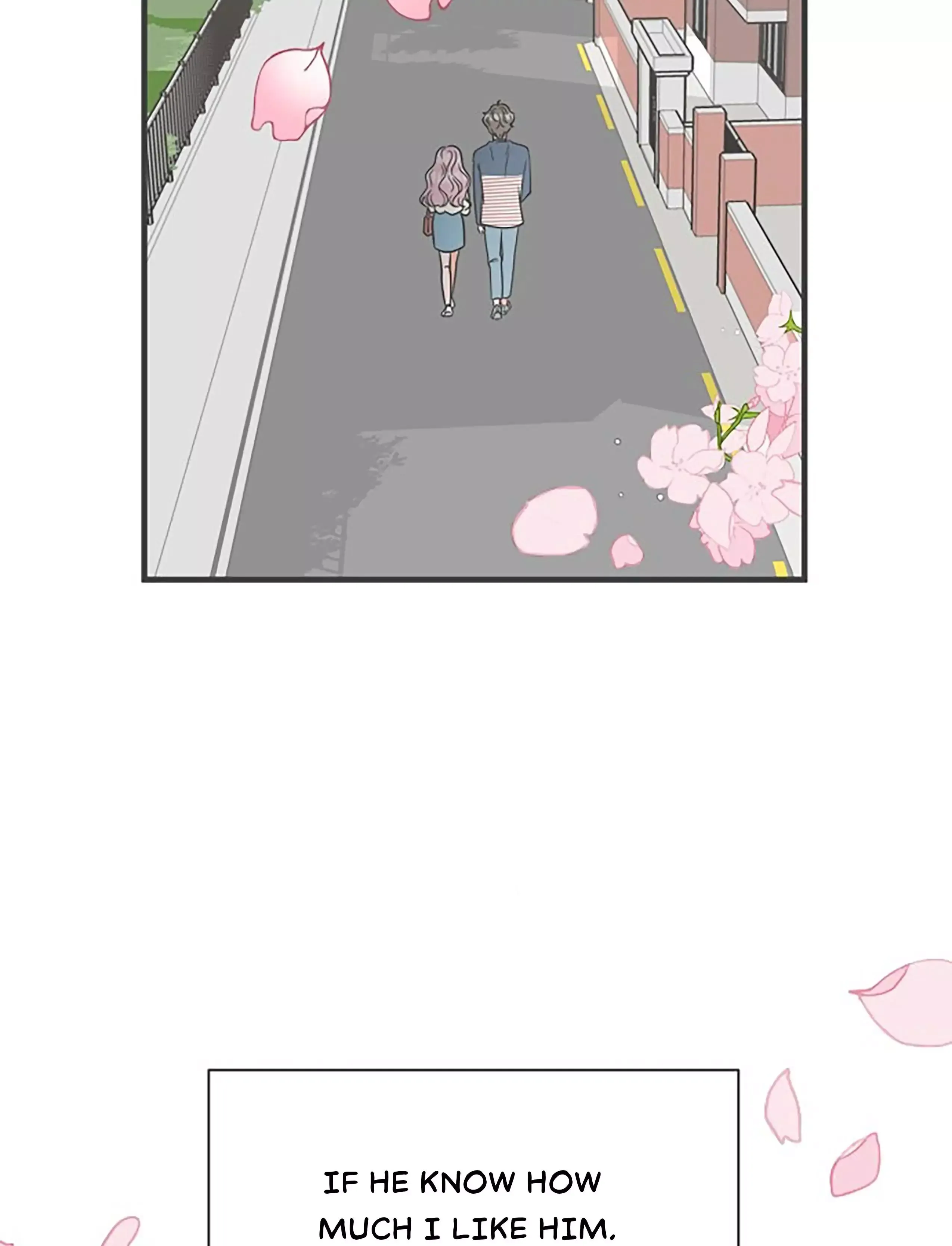 Newbies Chapter 8 page 73 - 