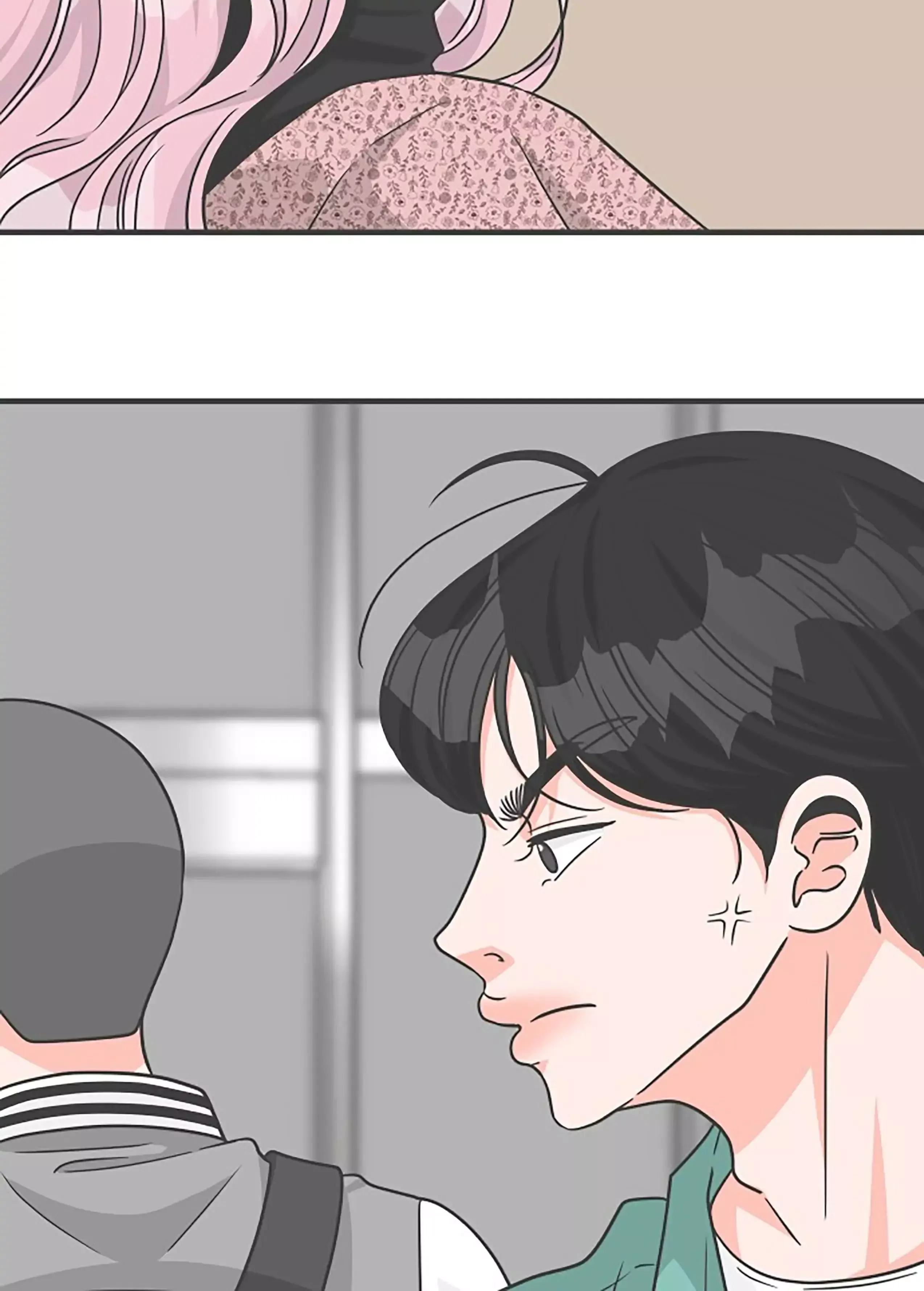 Newbies Chapter 80 page 12 - 