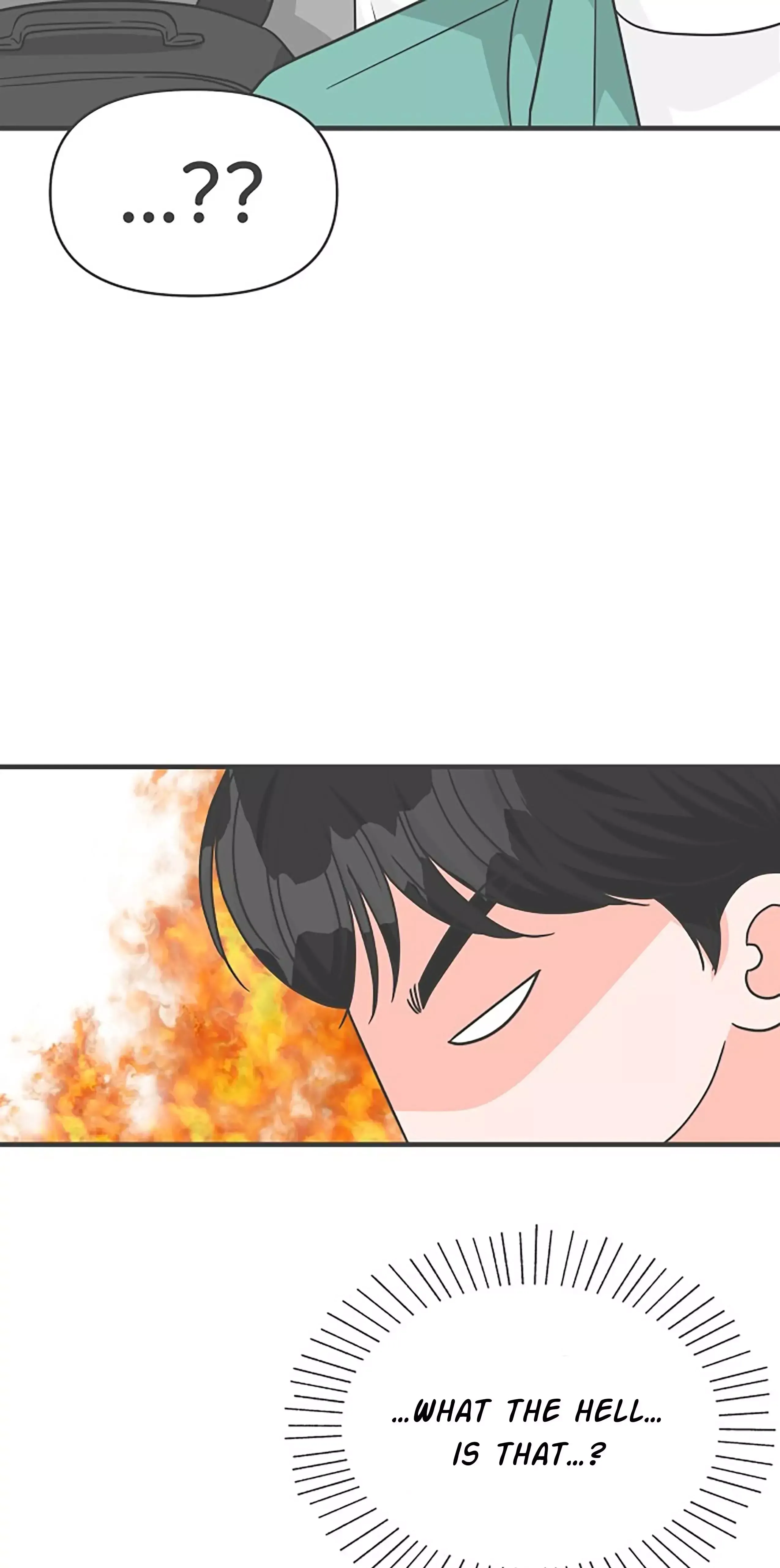 Newbies Chapter 80 page 13 - 