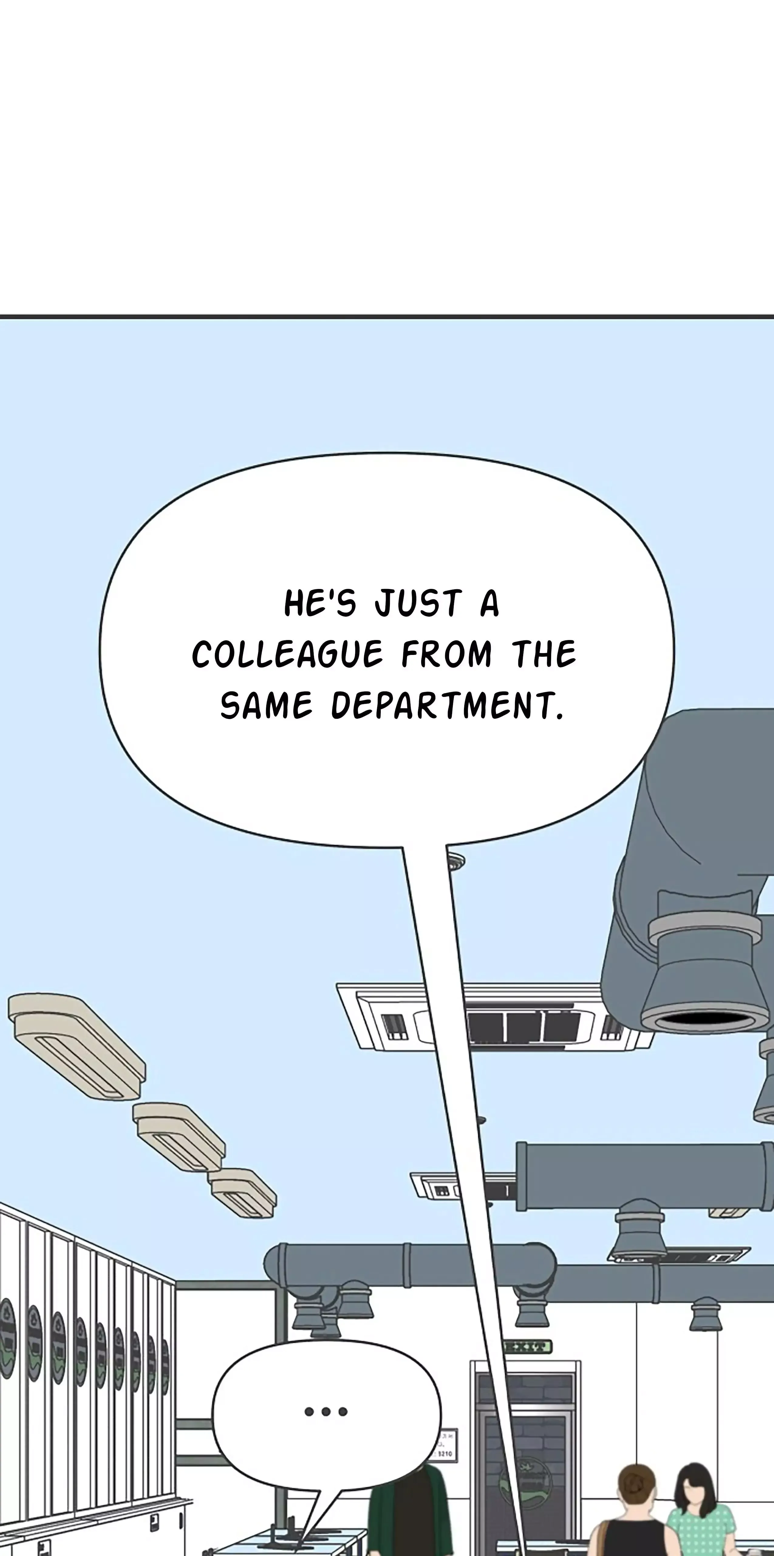 Newbies Chapter 80 page 15 - 