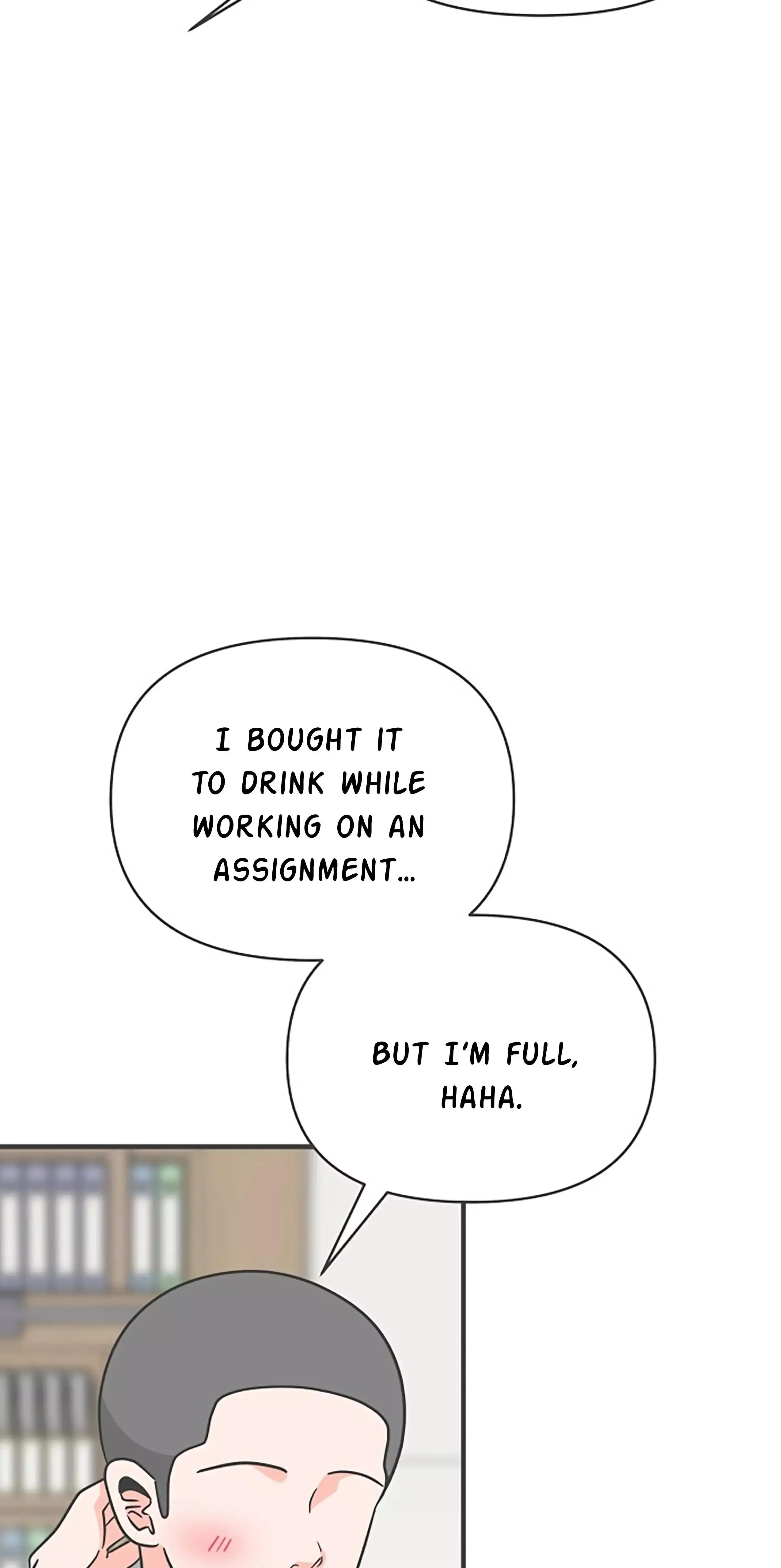 Newbies Chapter 80 page 3 - 