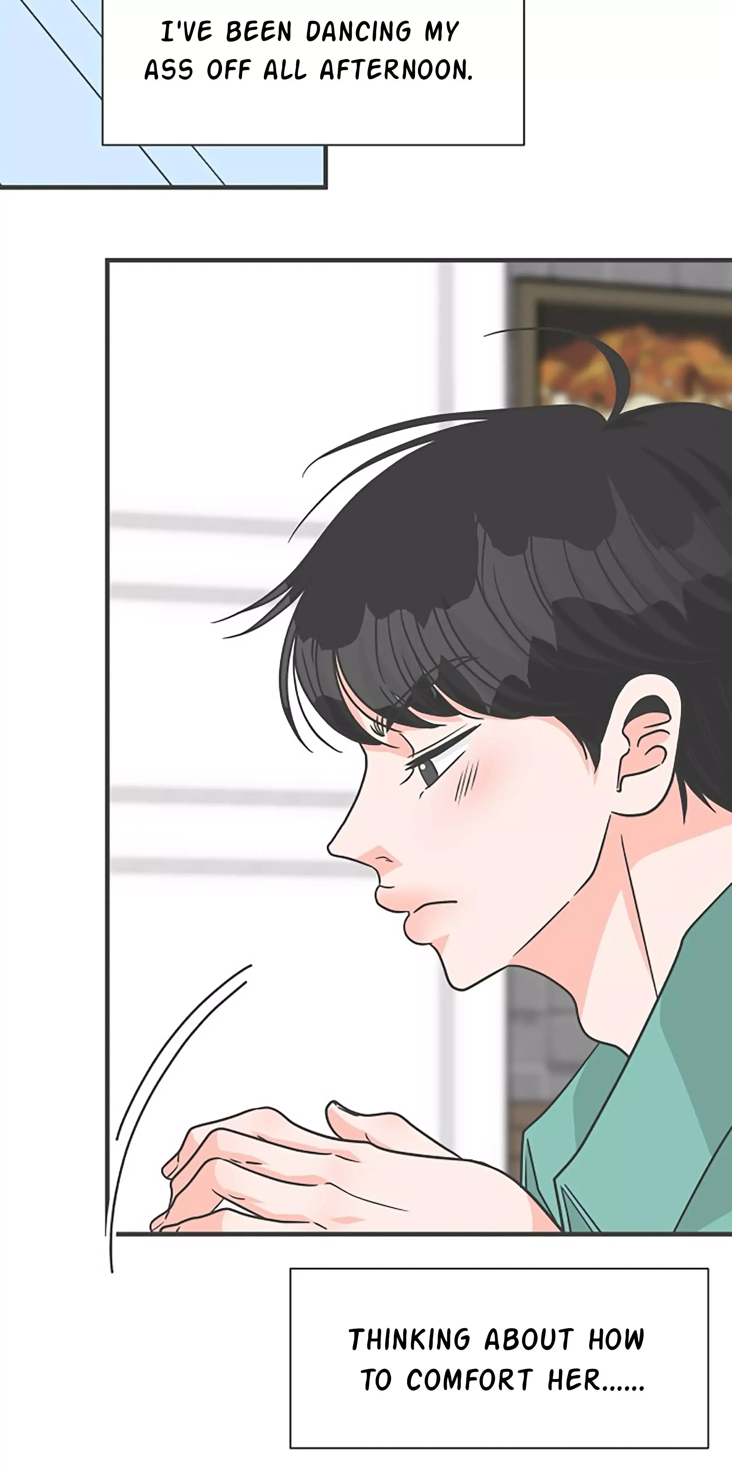 Newbies Chapter 80 page 23 - 