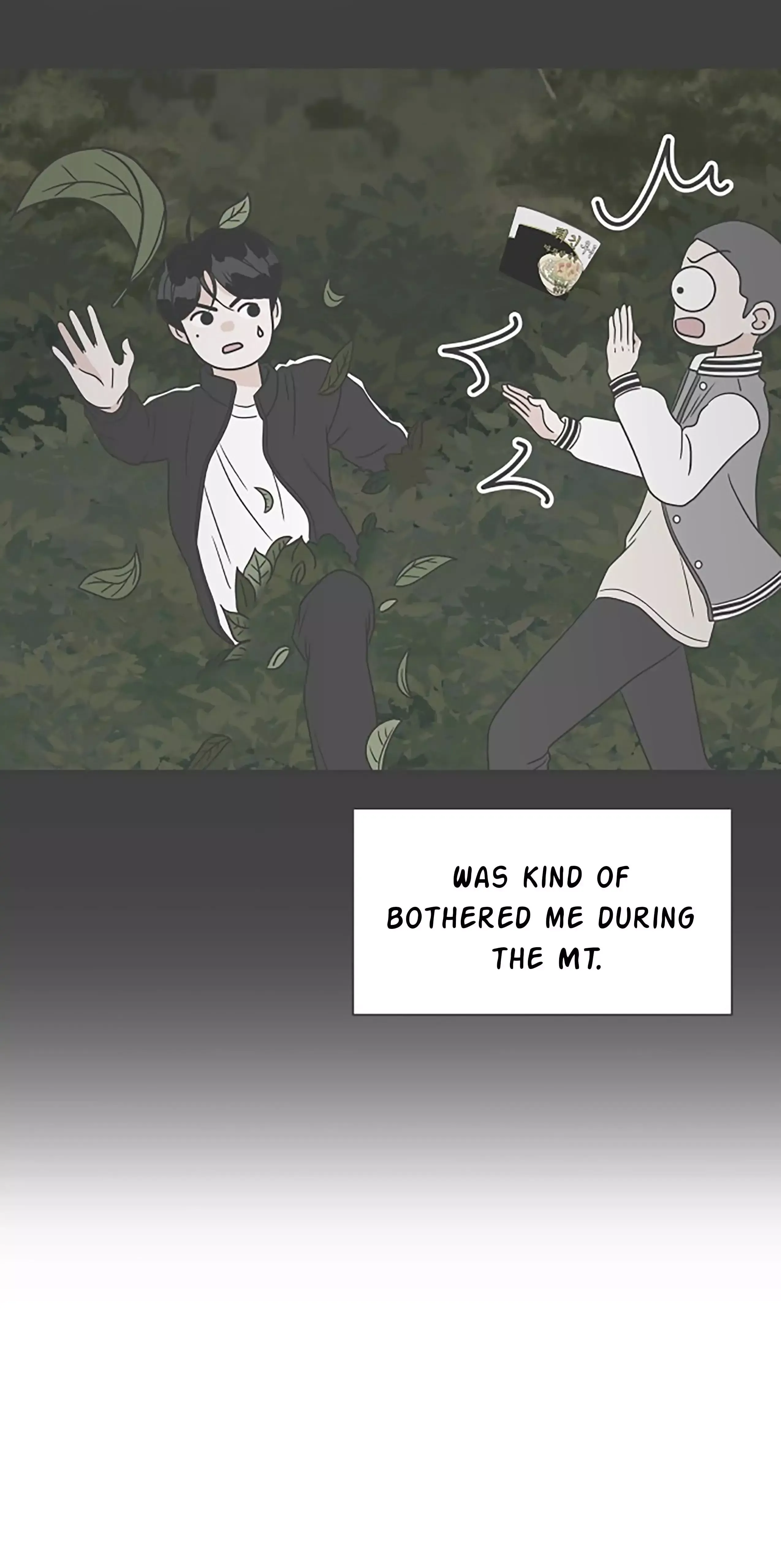 Newbies Chapter 80 page 26 - 