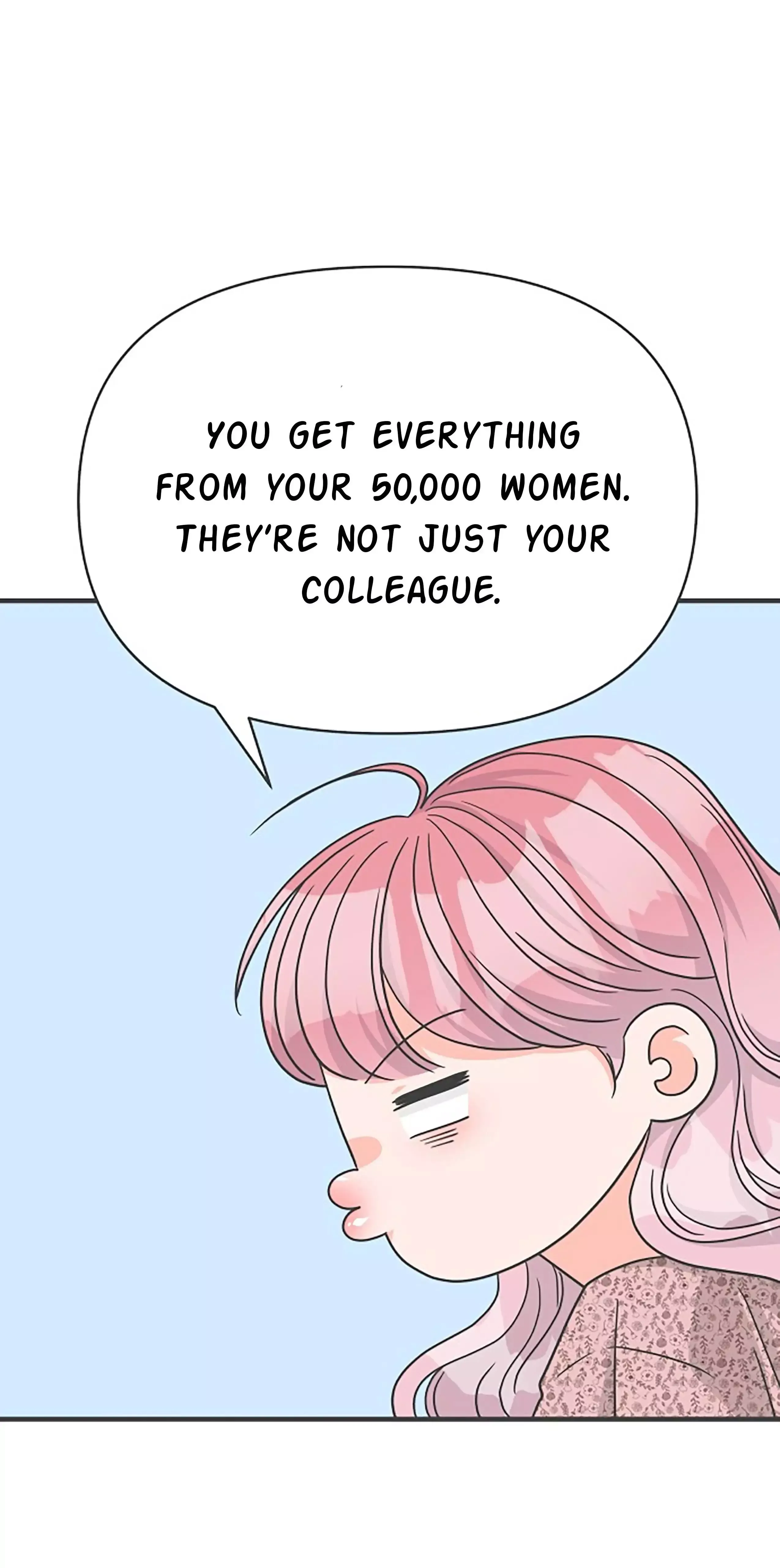 Newbies Chapter 80 page 28 - 