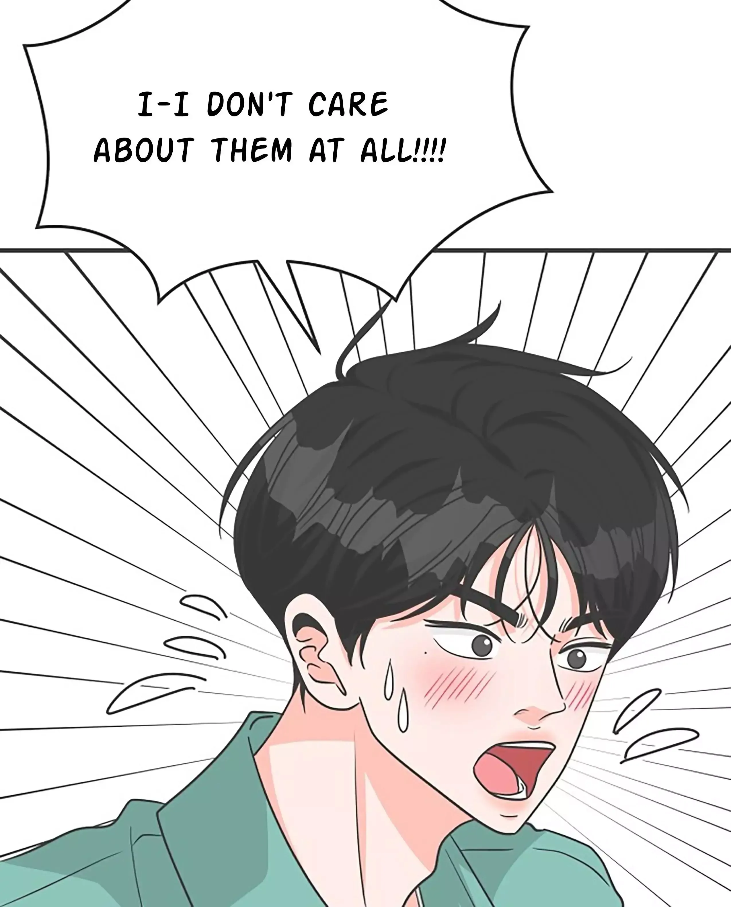 Newbies Chapter 80 page 31 - 
