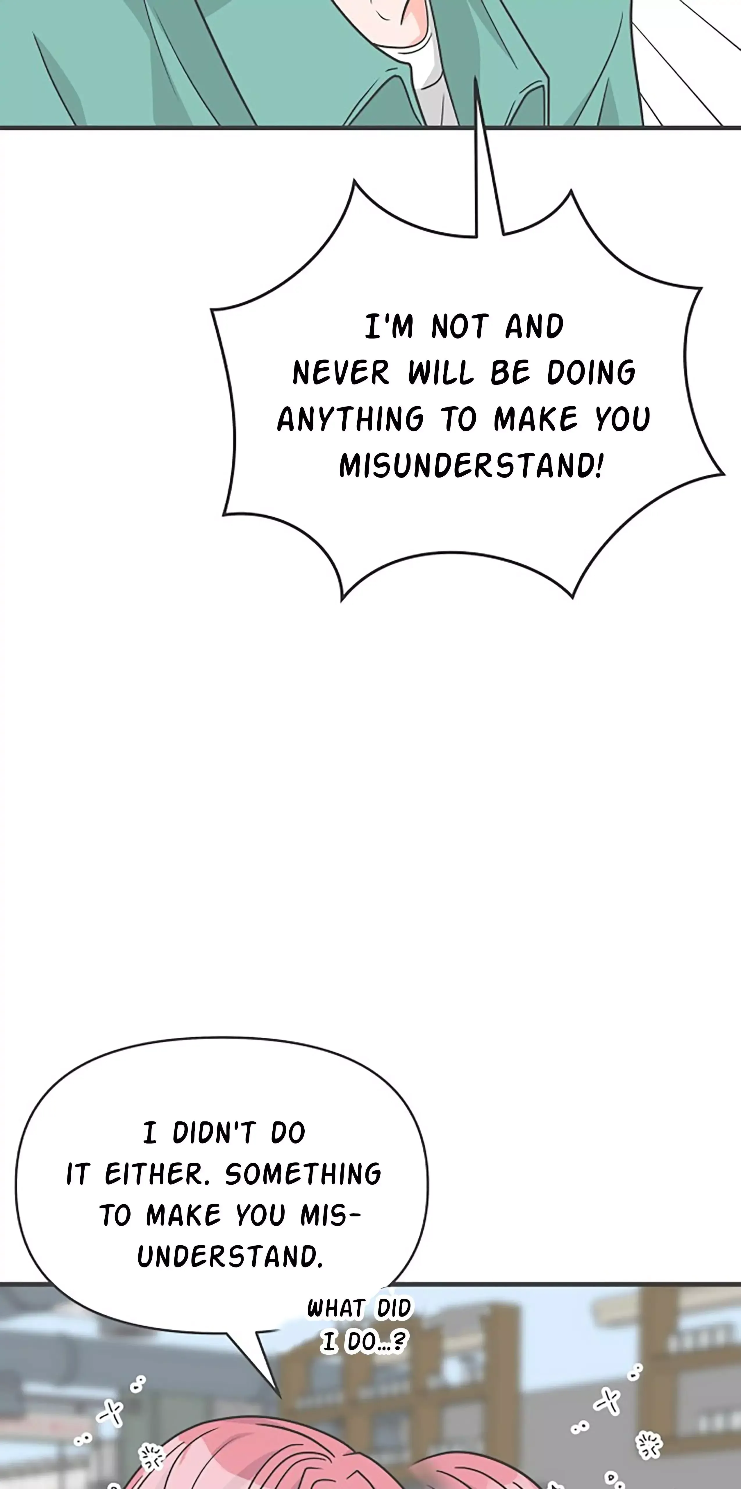 Newbies Chapter 80 page 32 - 
