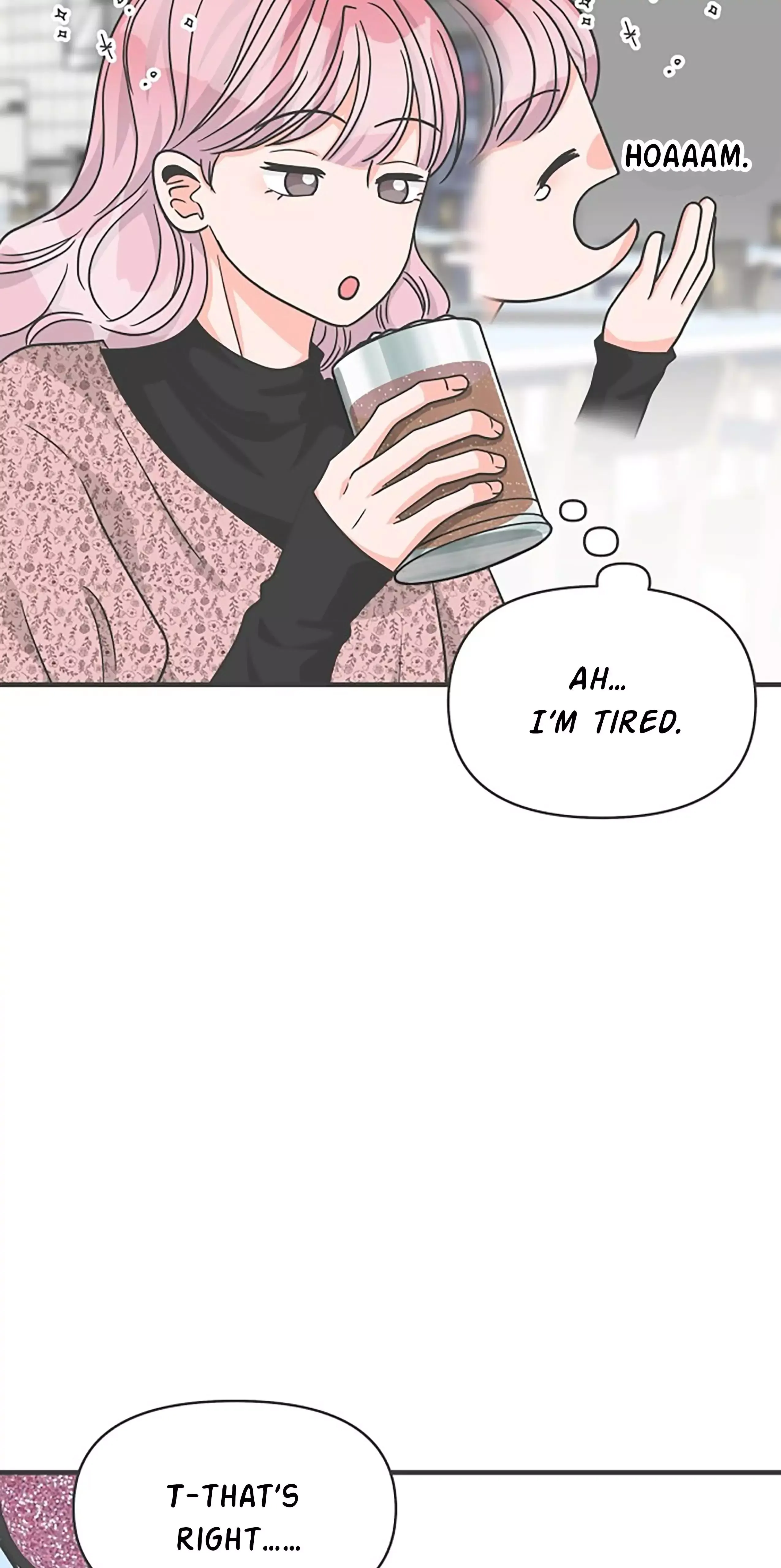 Newbies Chapter 80 page 33 - 