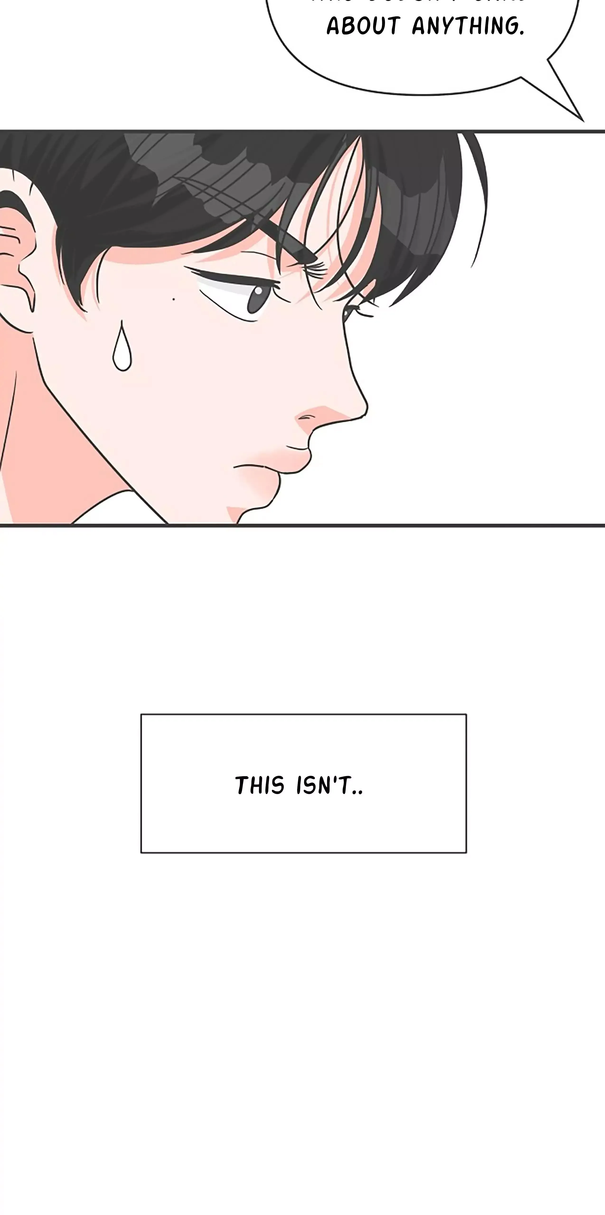 Newbies Chapter 80 page 35 - 
