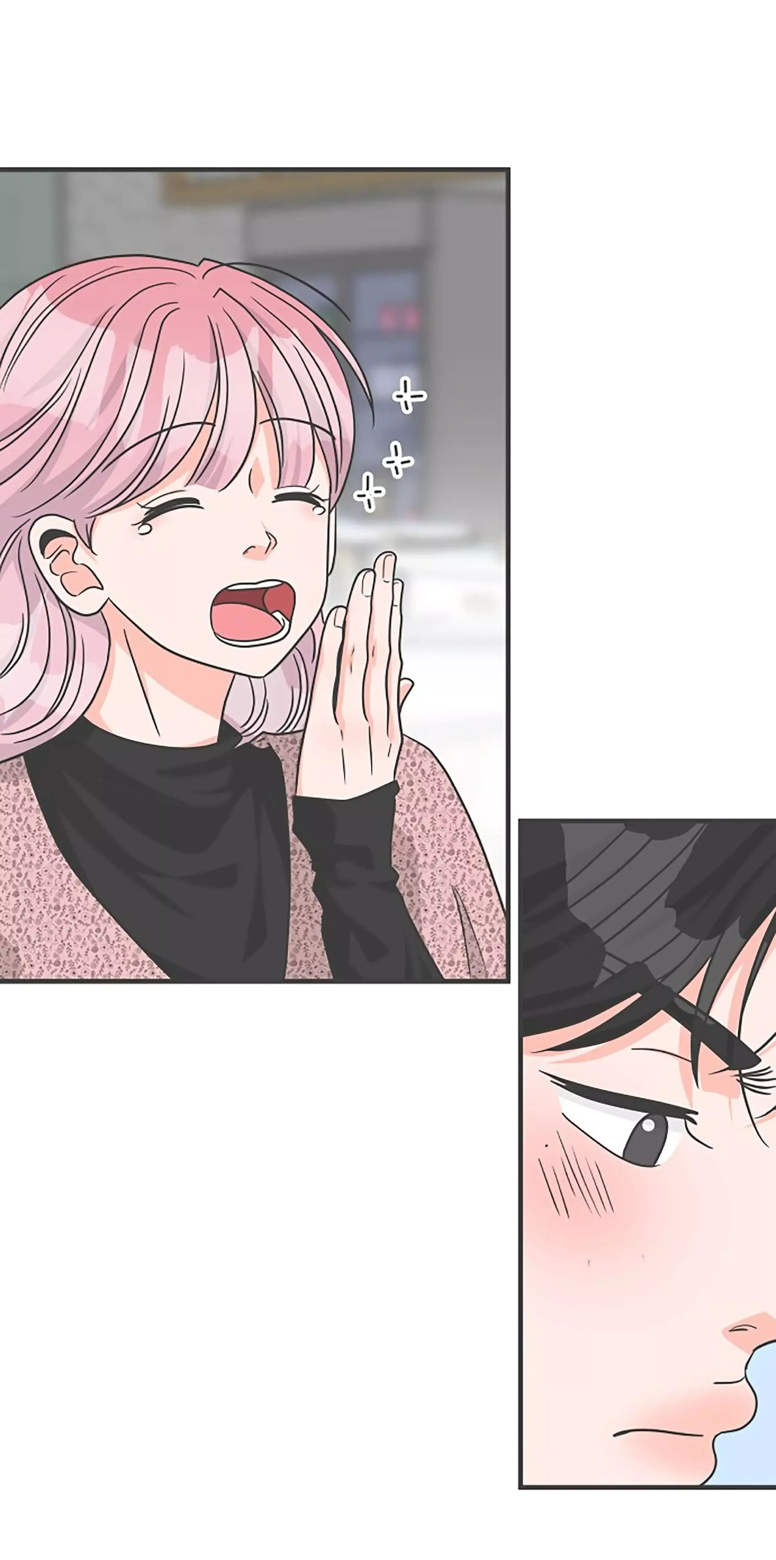 Newbies Chapter 80 page 36 - 