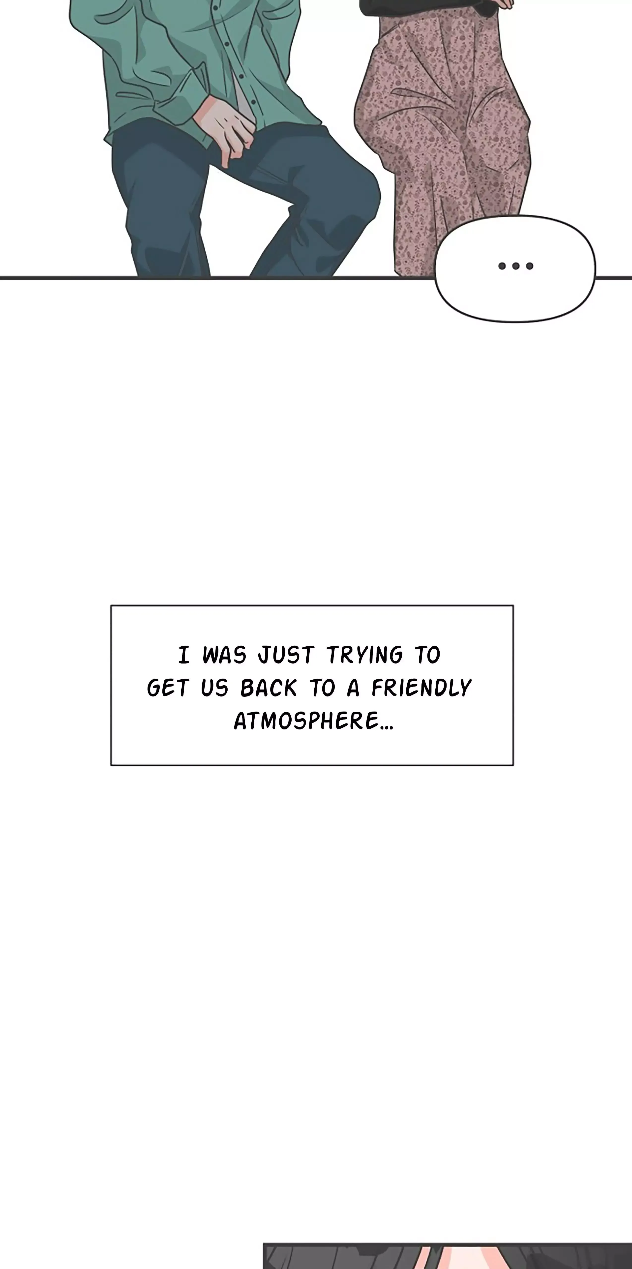 Newbies Chapter 80 page 38 - 