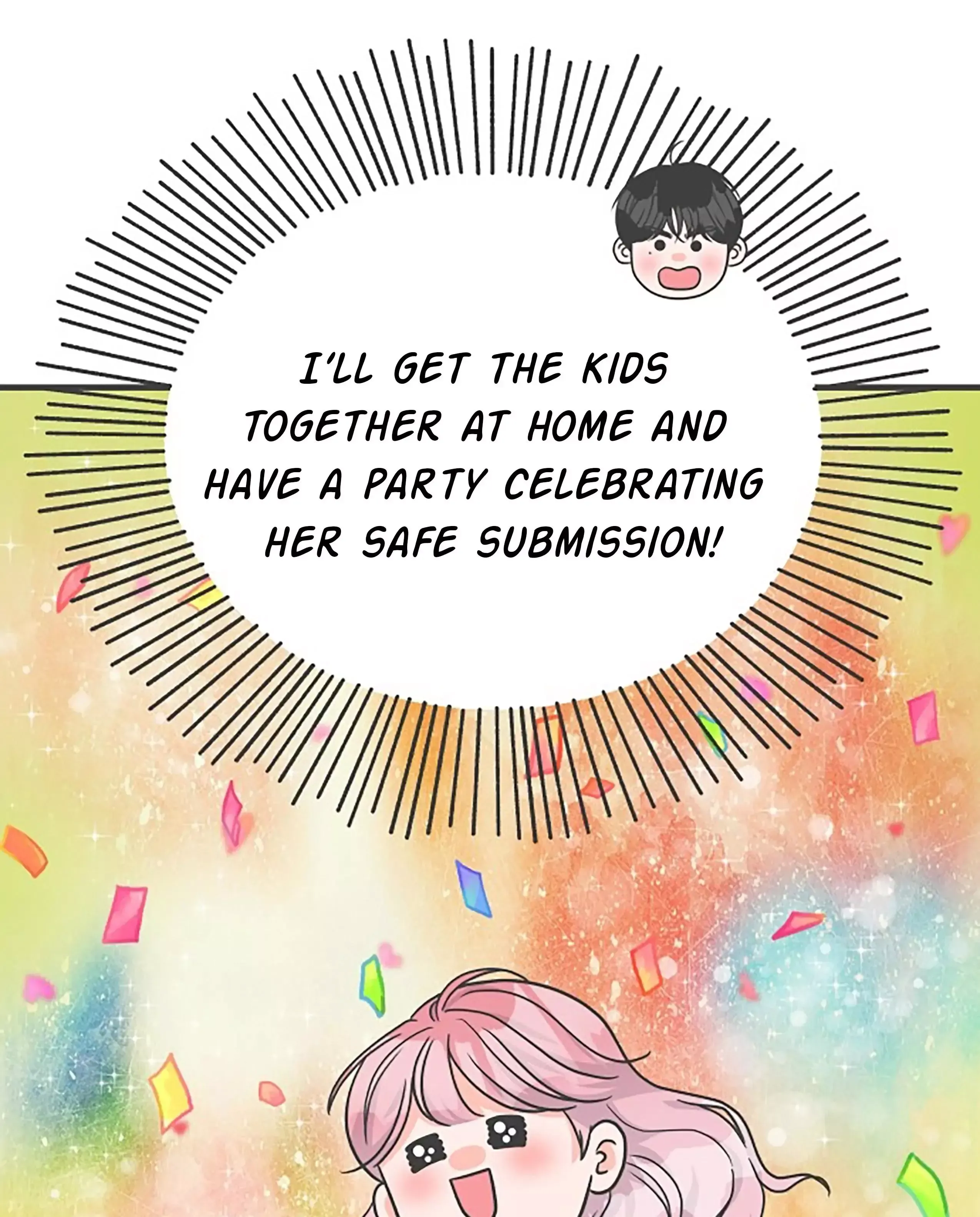 Newbies Chapter 80 page 40 - 