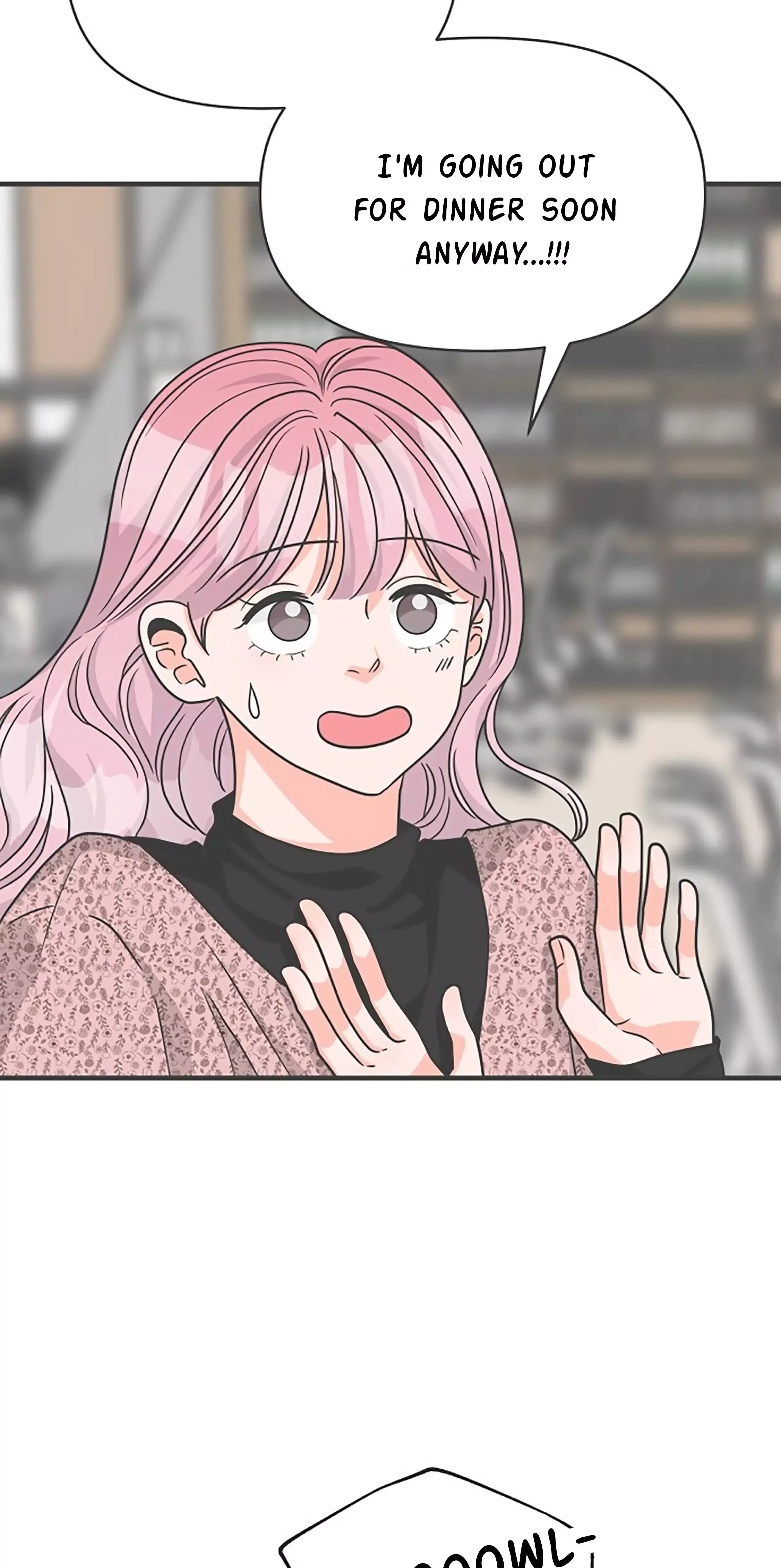 Newbies Chapter 80 page 5 - 