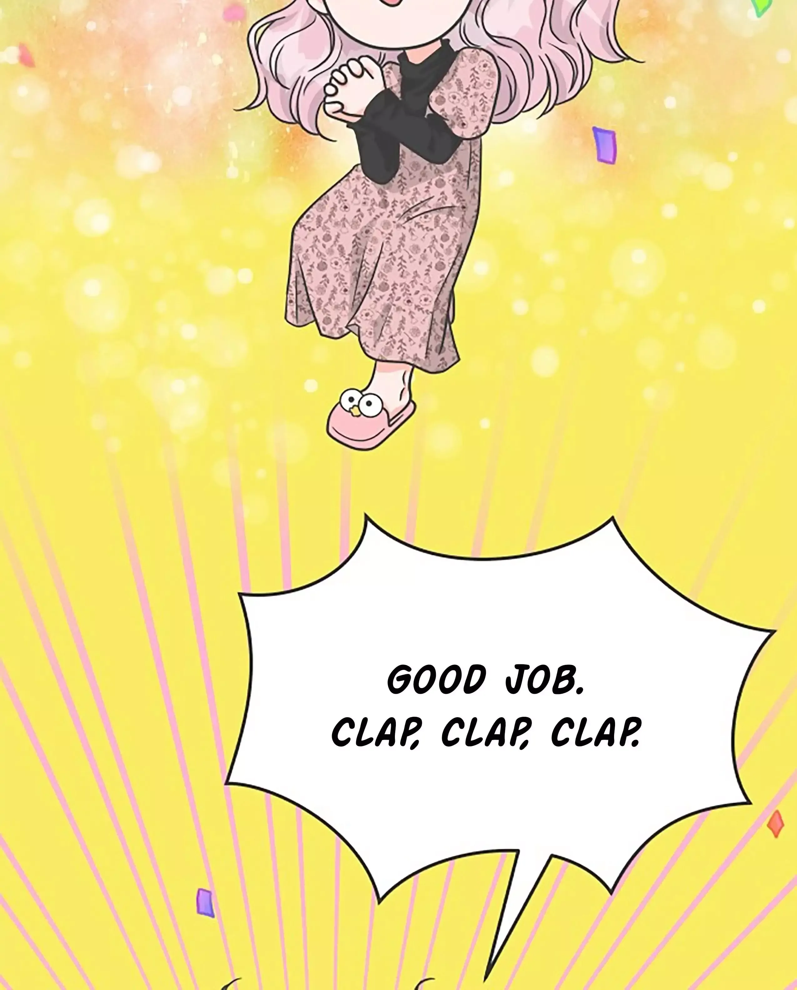 Newbies Chapter 80 page 41 - 