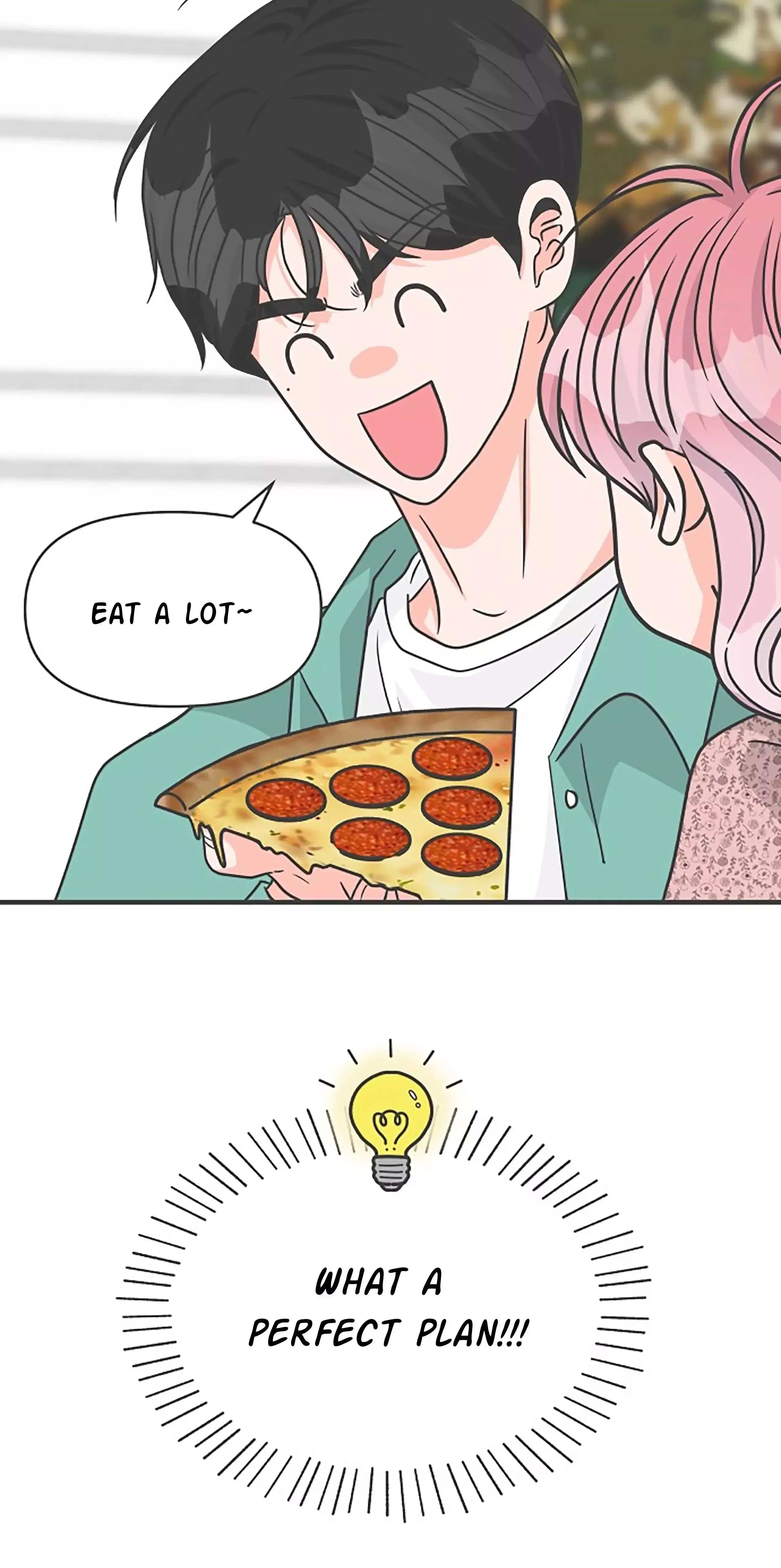 Newbies Chapter 80 page 45 - 