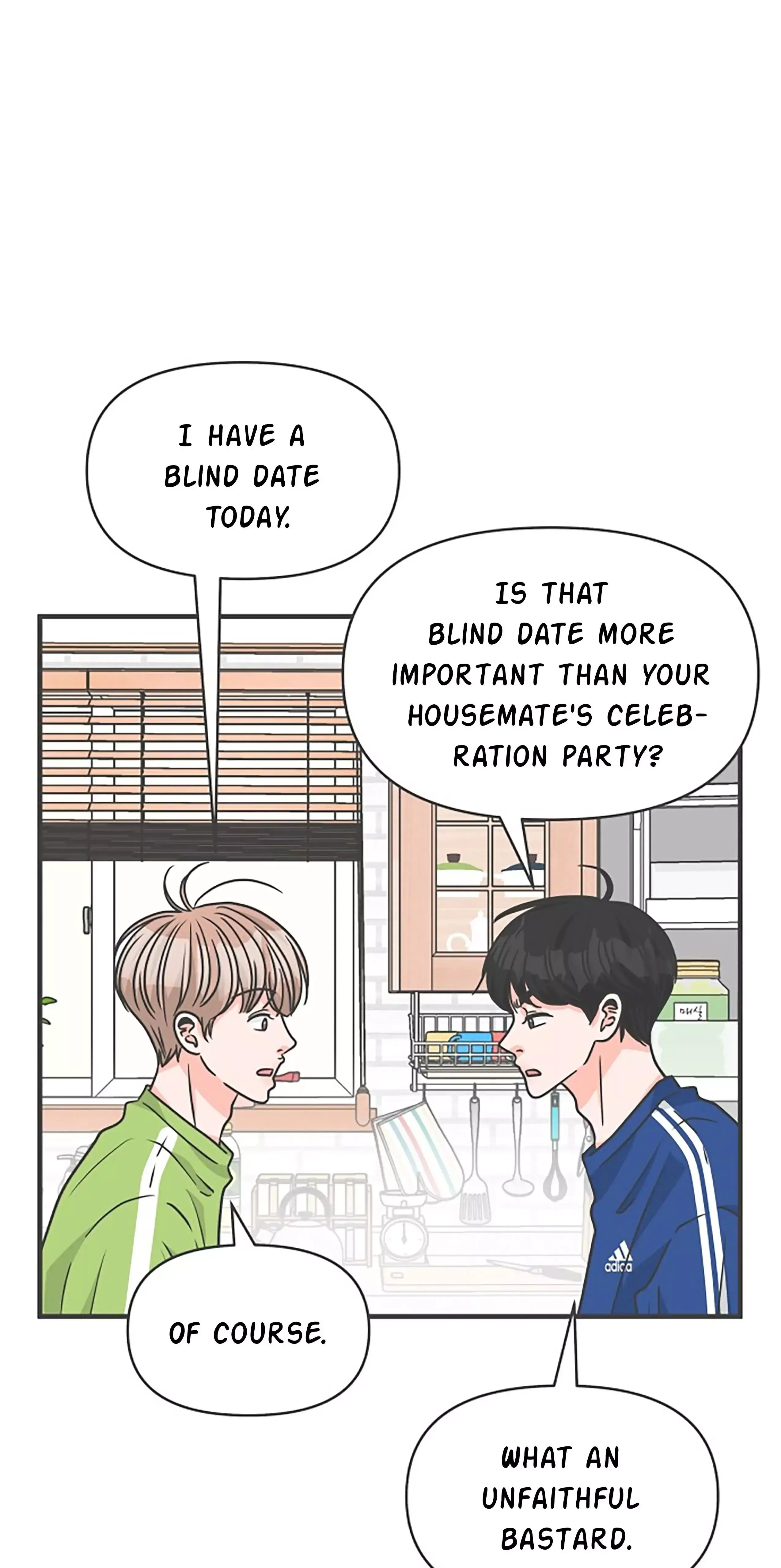 Newbies Chapter 80 page 49 - 