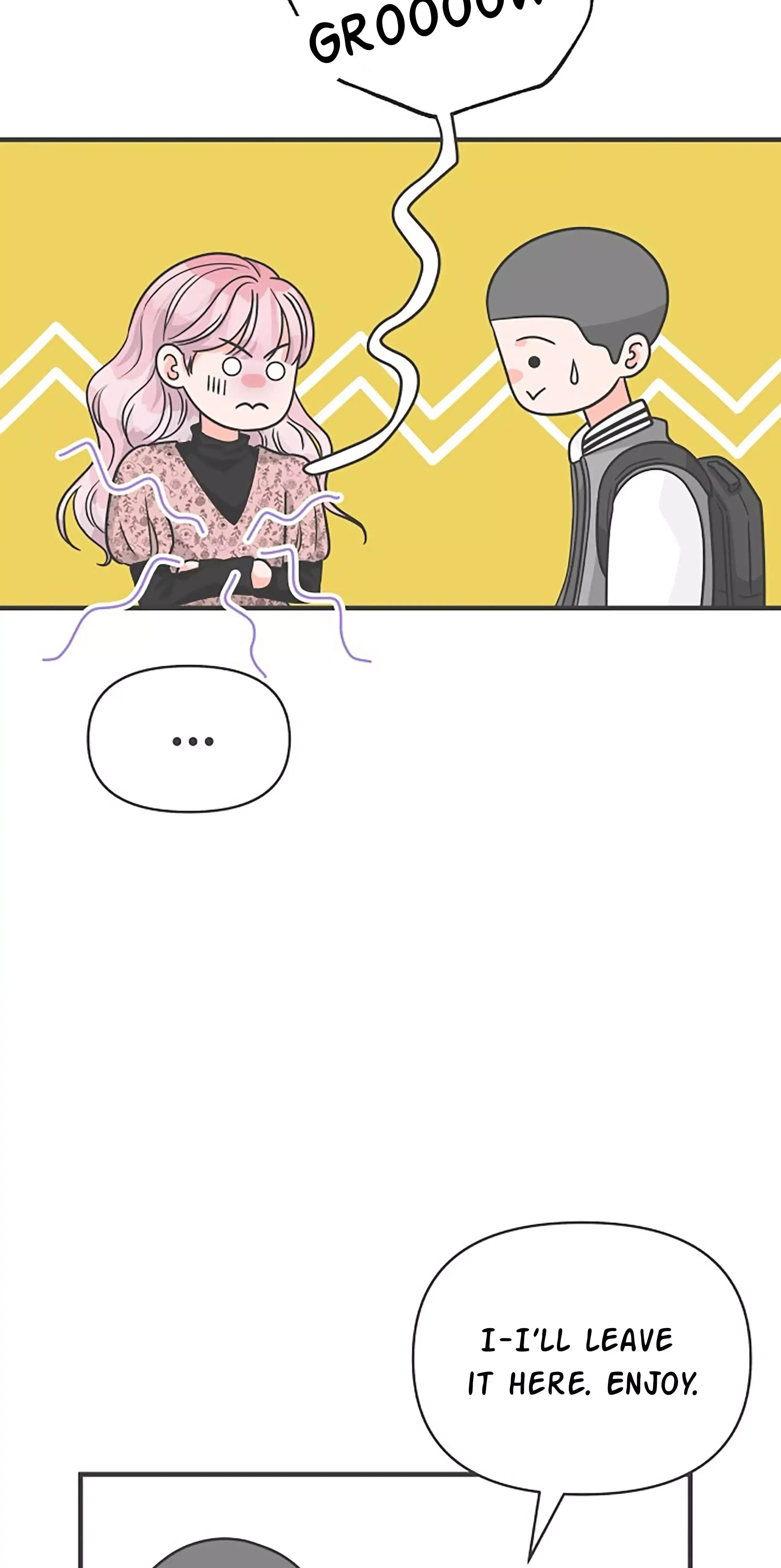 Newbies Chapter 80 page 6 - 