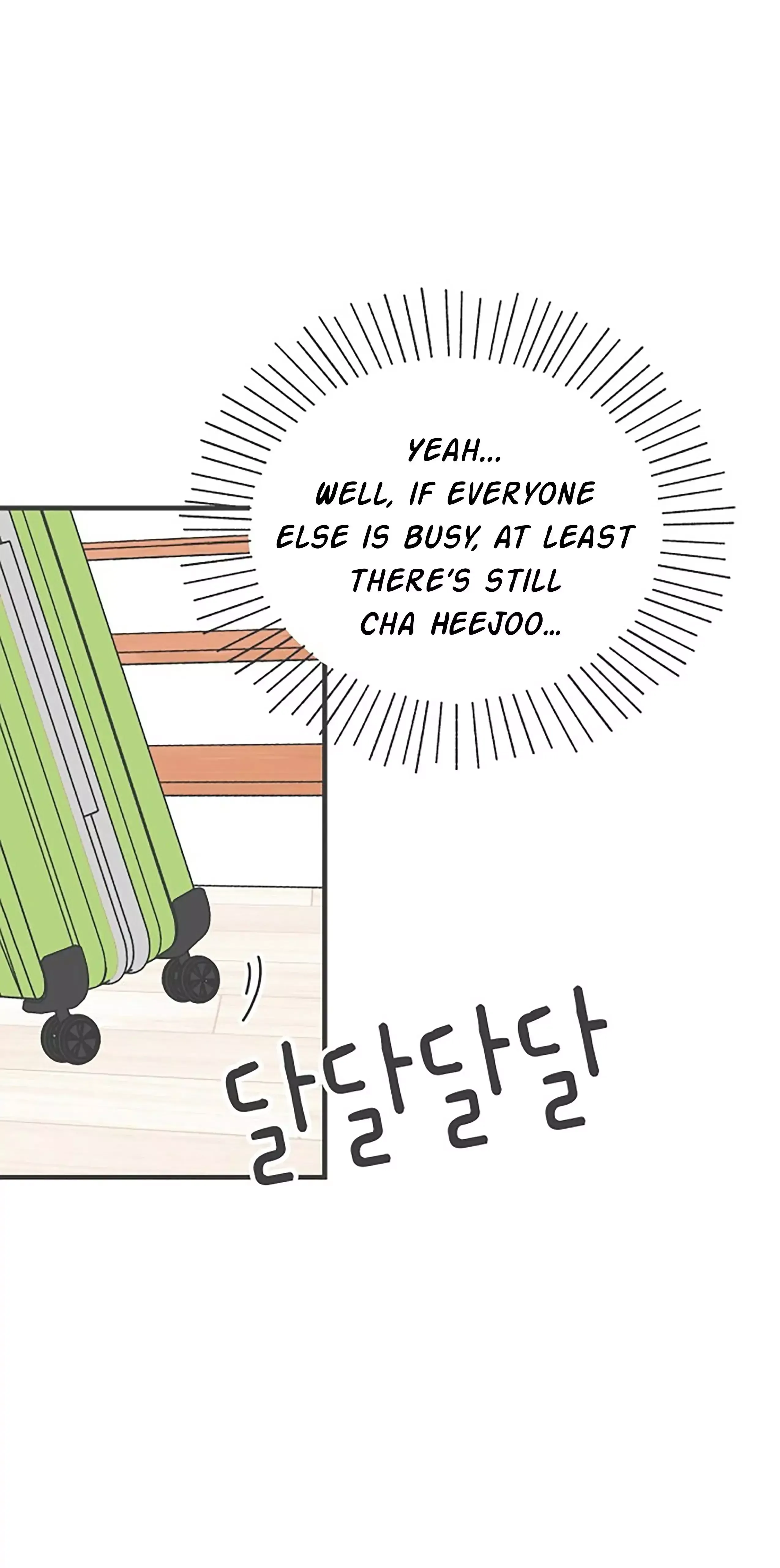 Newbies Chapter 80 page 57 - 