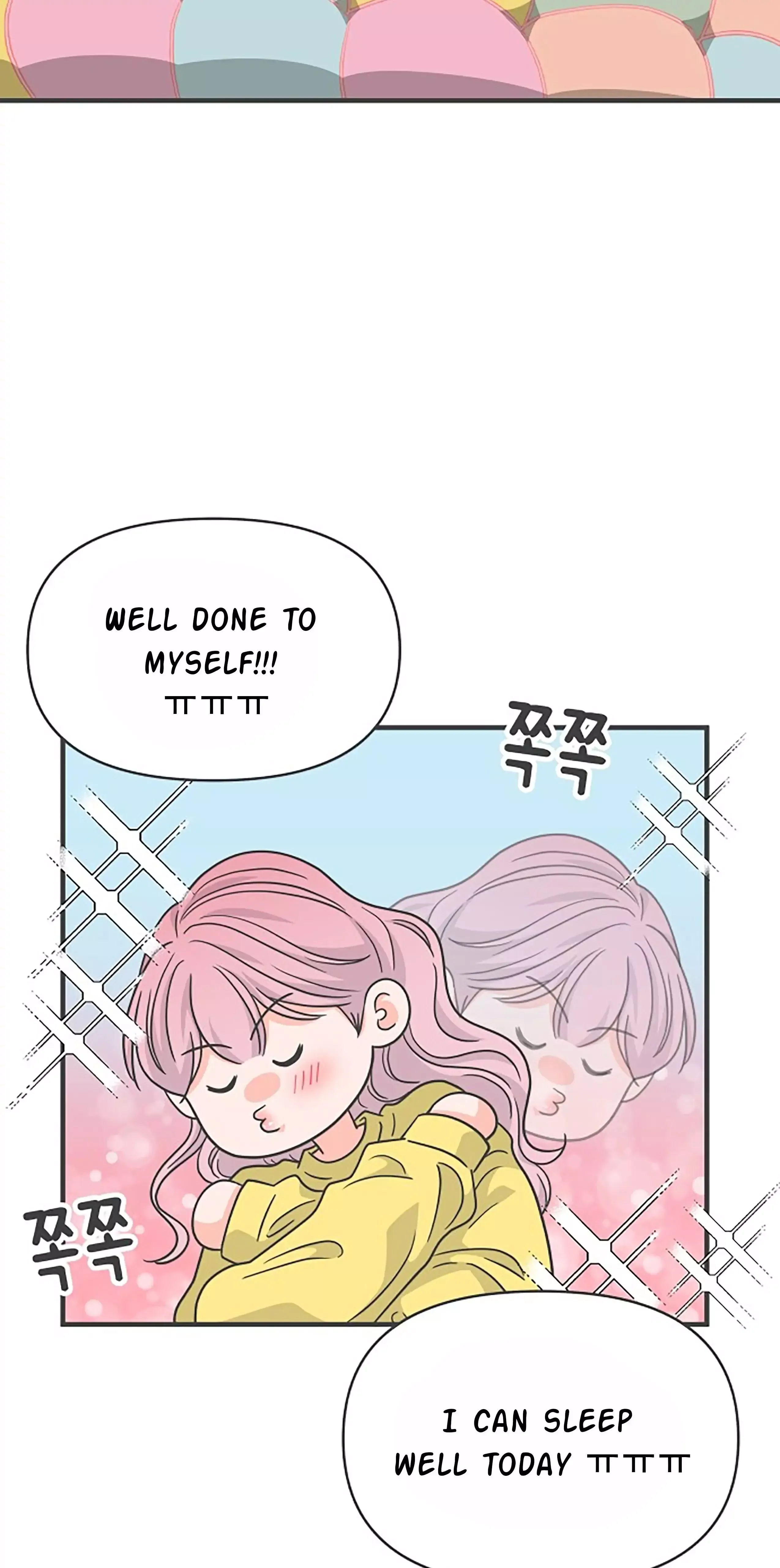 Newbies Chapter 80 page 67 - 