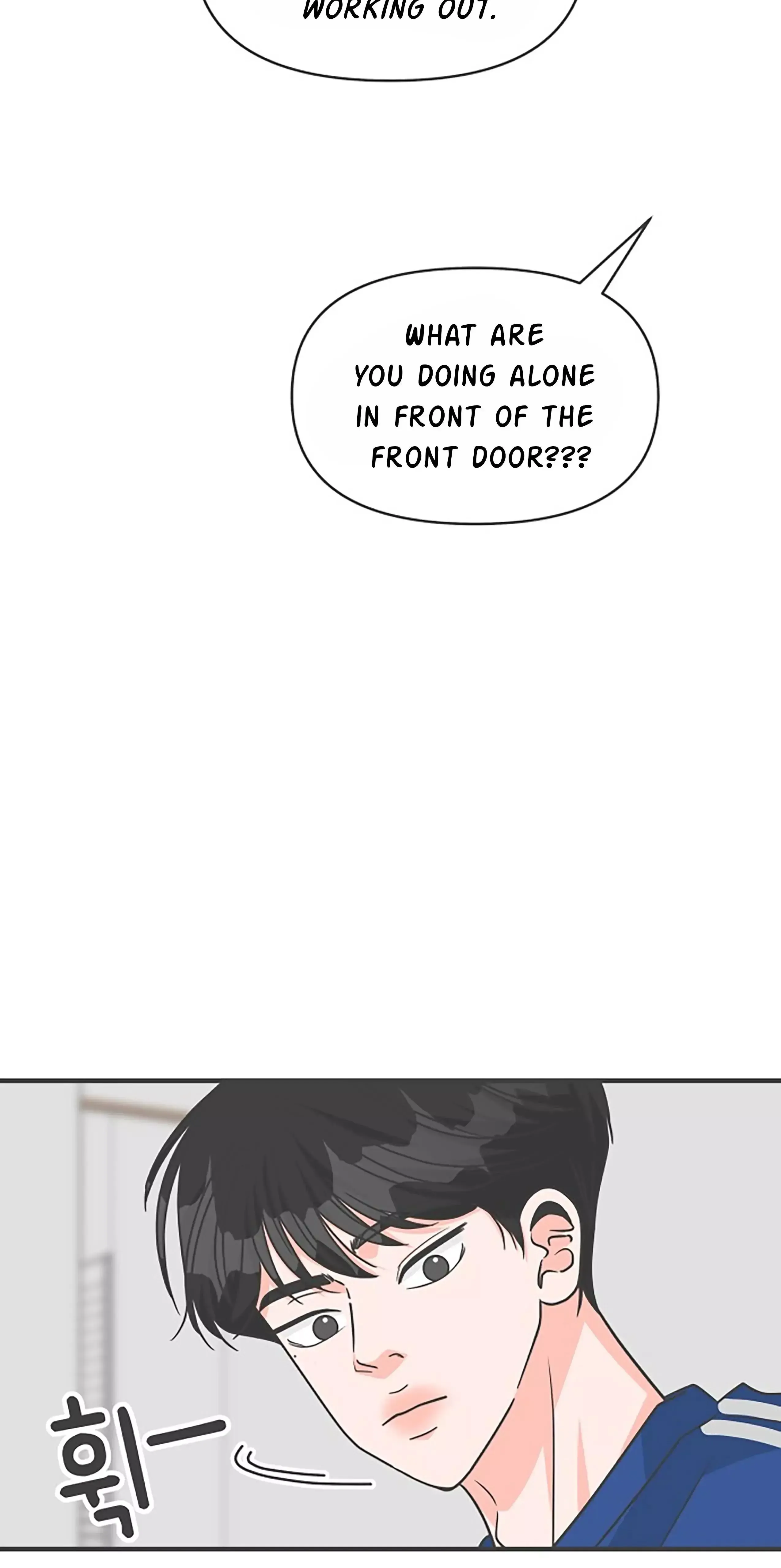 Newbies Chapter 80 page 71 - 