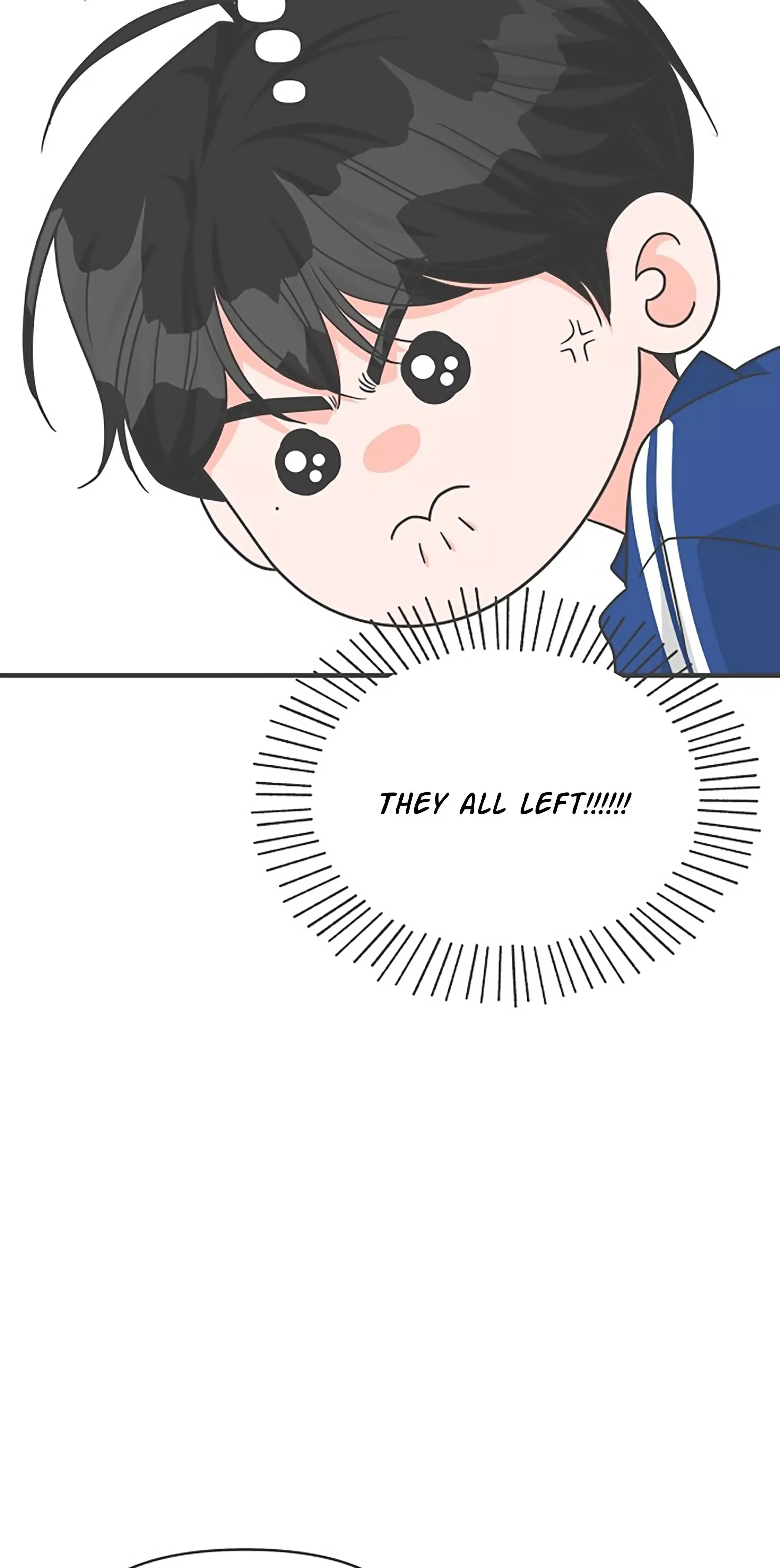 Newbies Chapter 80 page 74 - 
