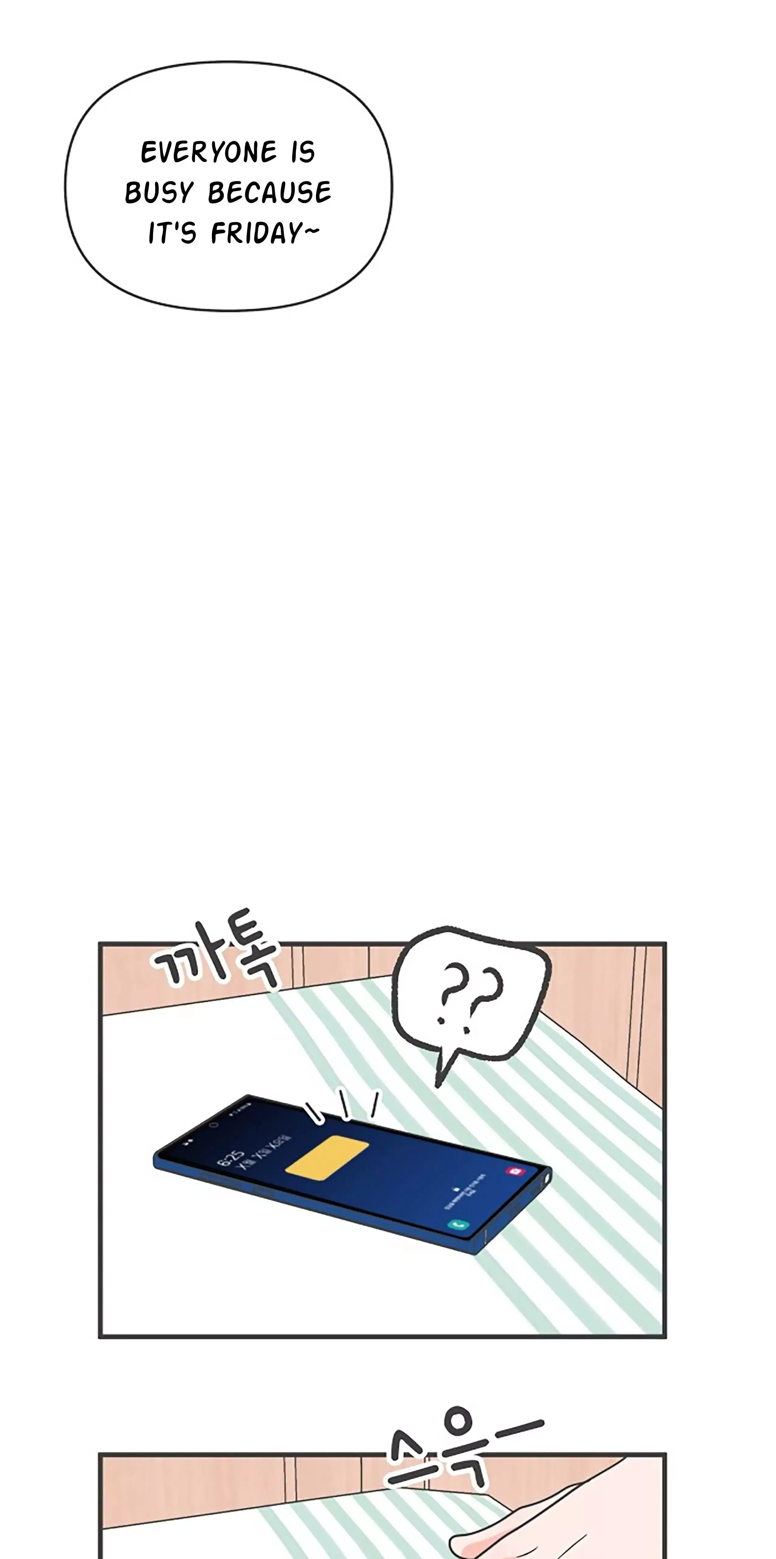 Newbies Chapter 80 page 78 - 