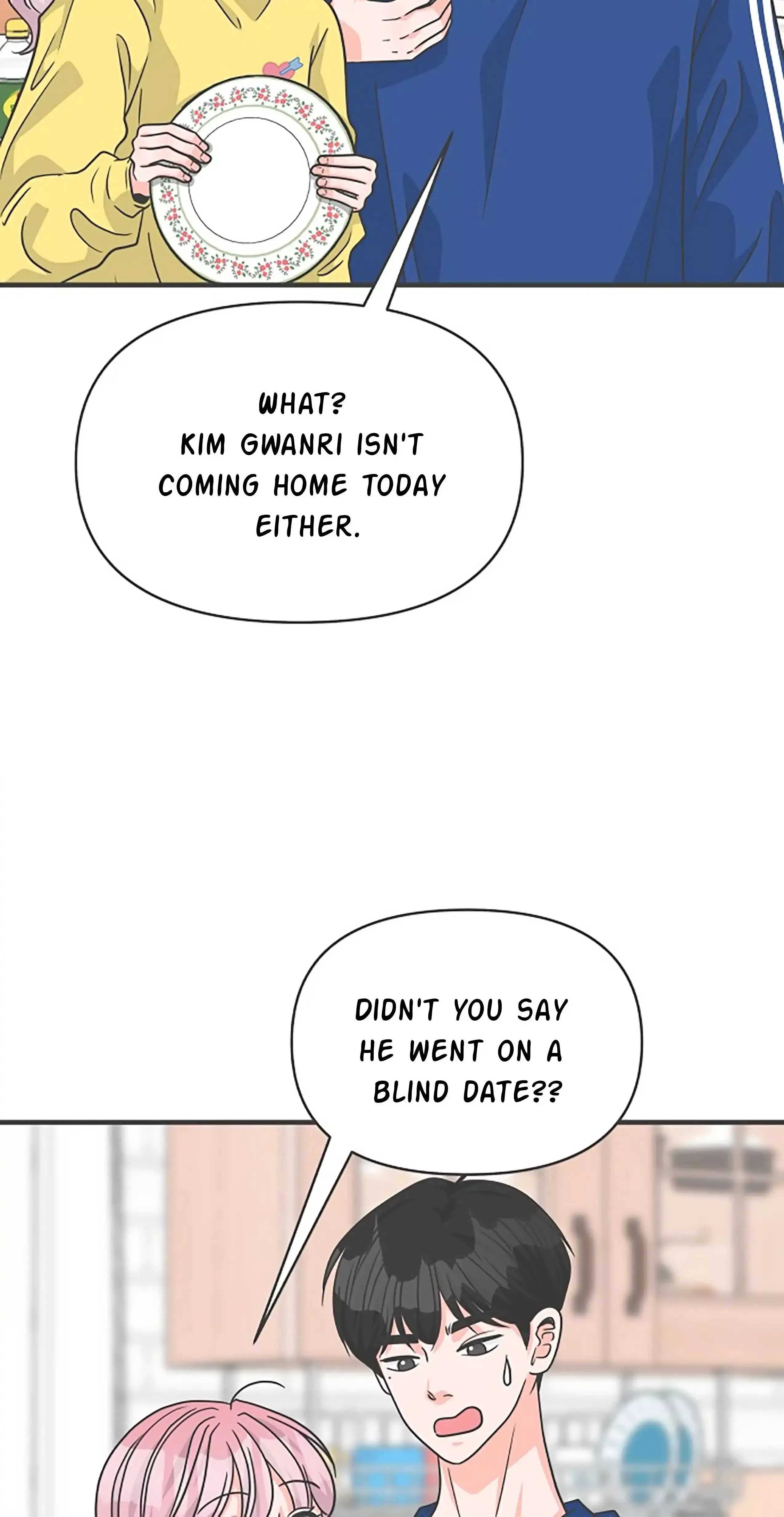 Newbies Chapter 80 page 80 - 