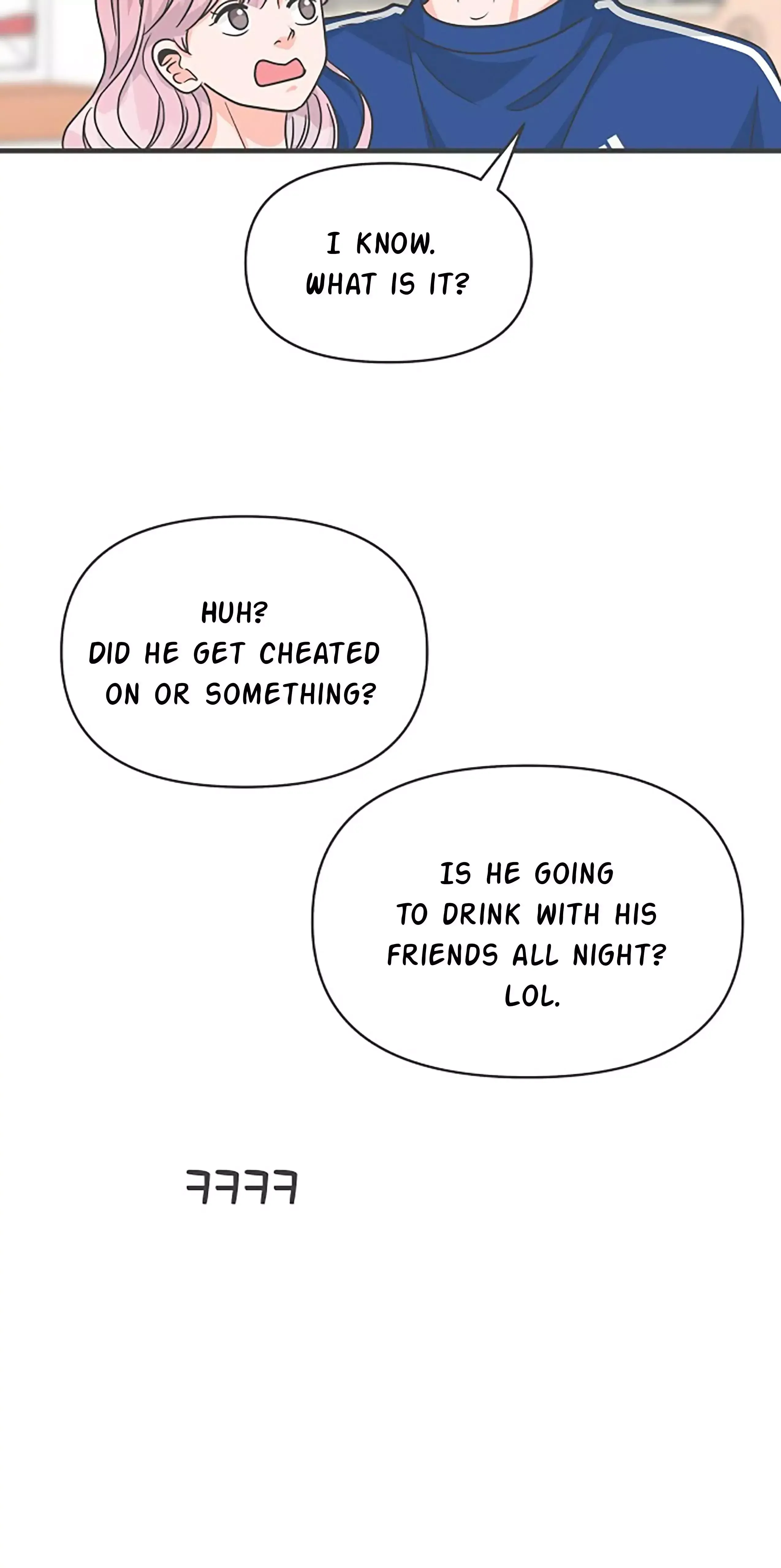 Newbies Chapter 80 page 81 - 