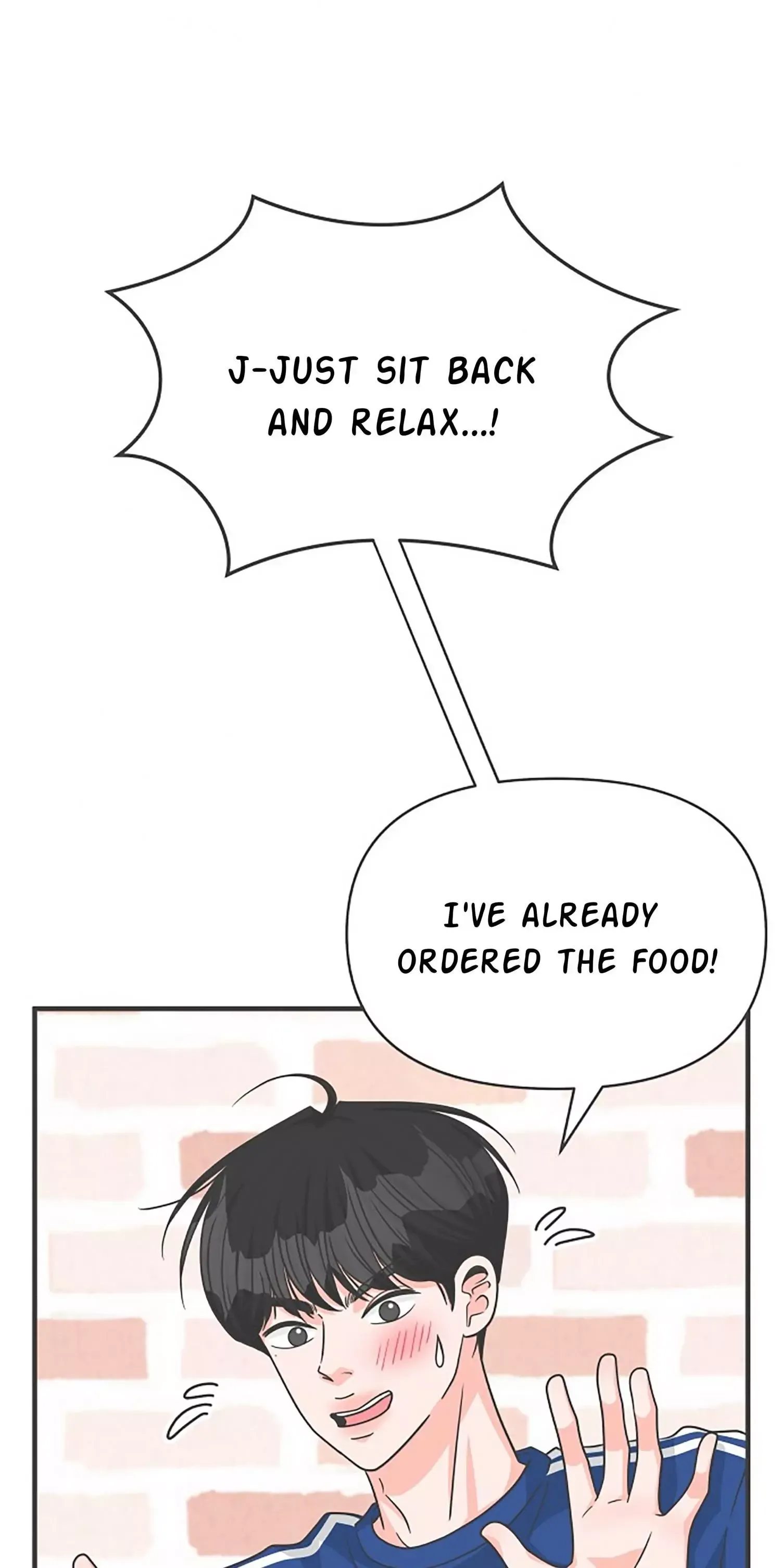 Newbies Chapter 81 page 15 - 