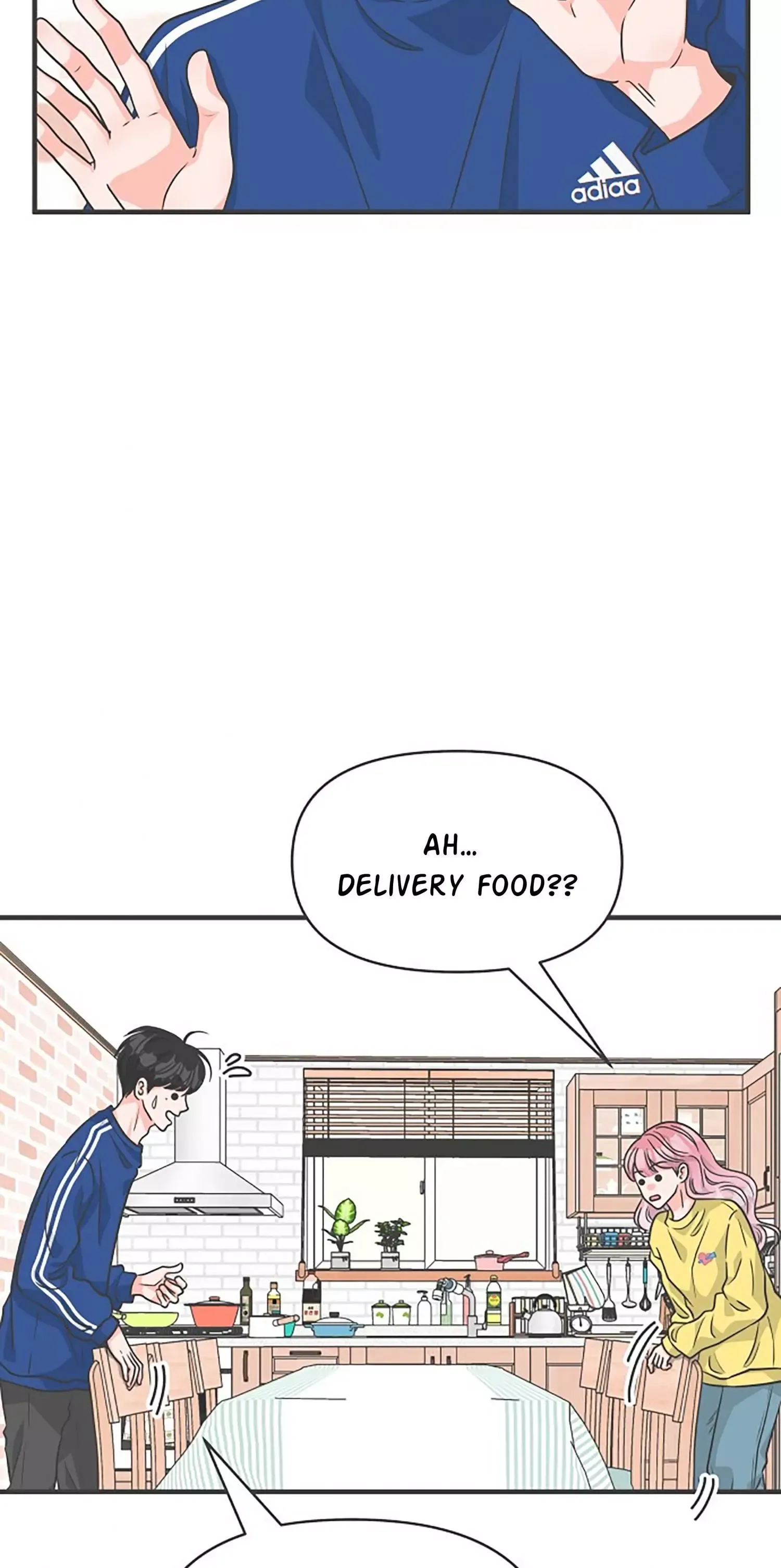 Newbies Chapter 81 page 16 - 