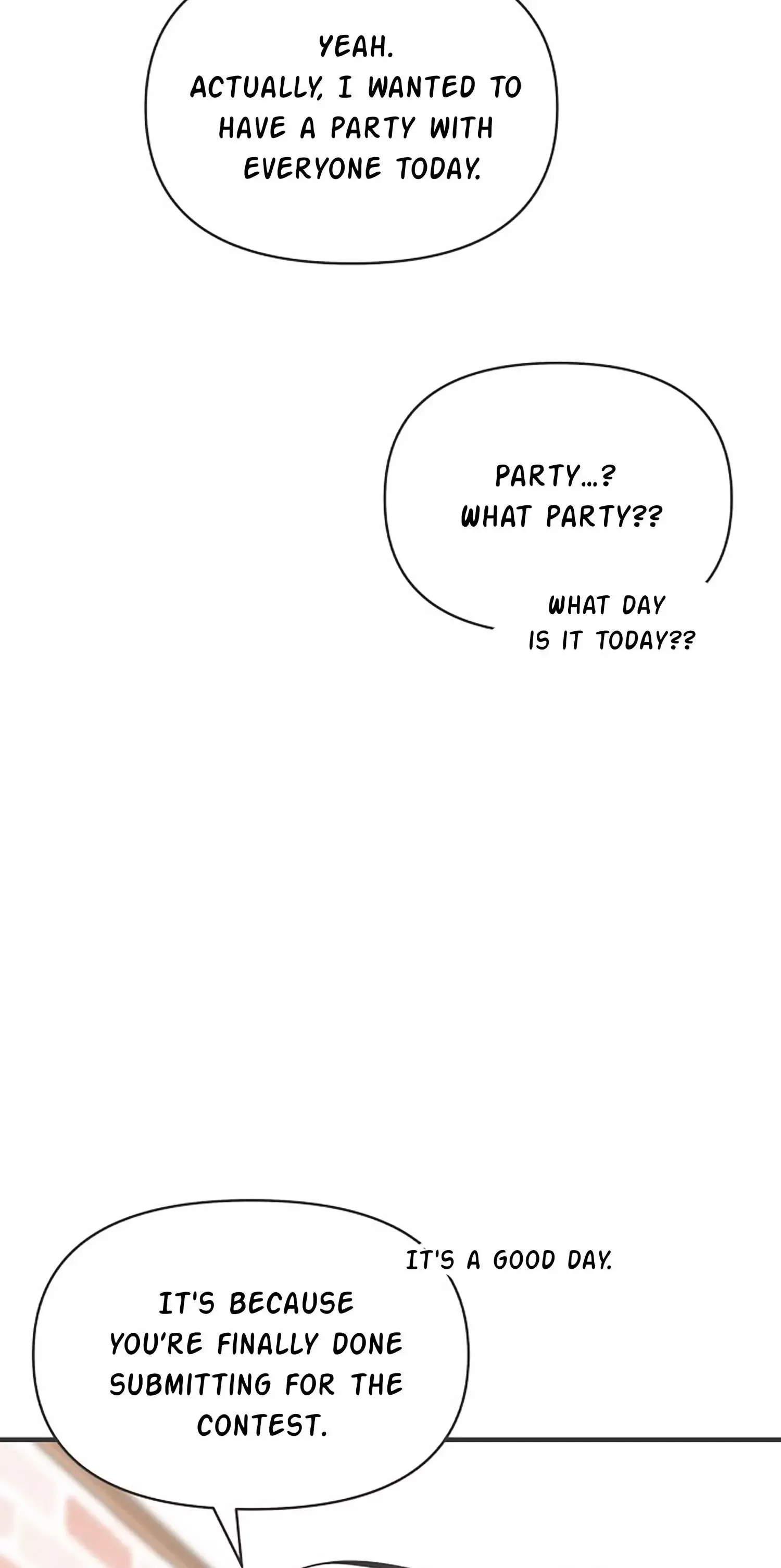 Newbies Chapter 81 page 17 - 
