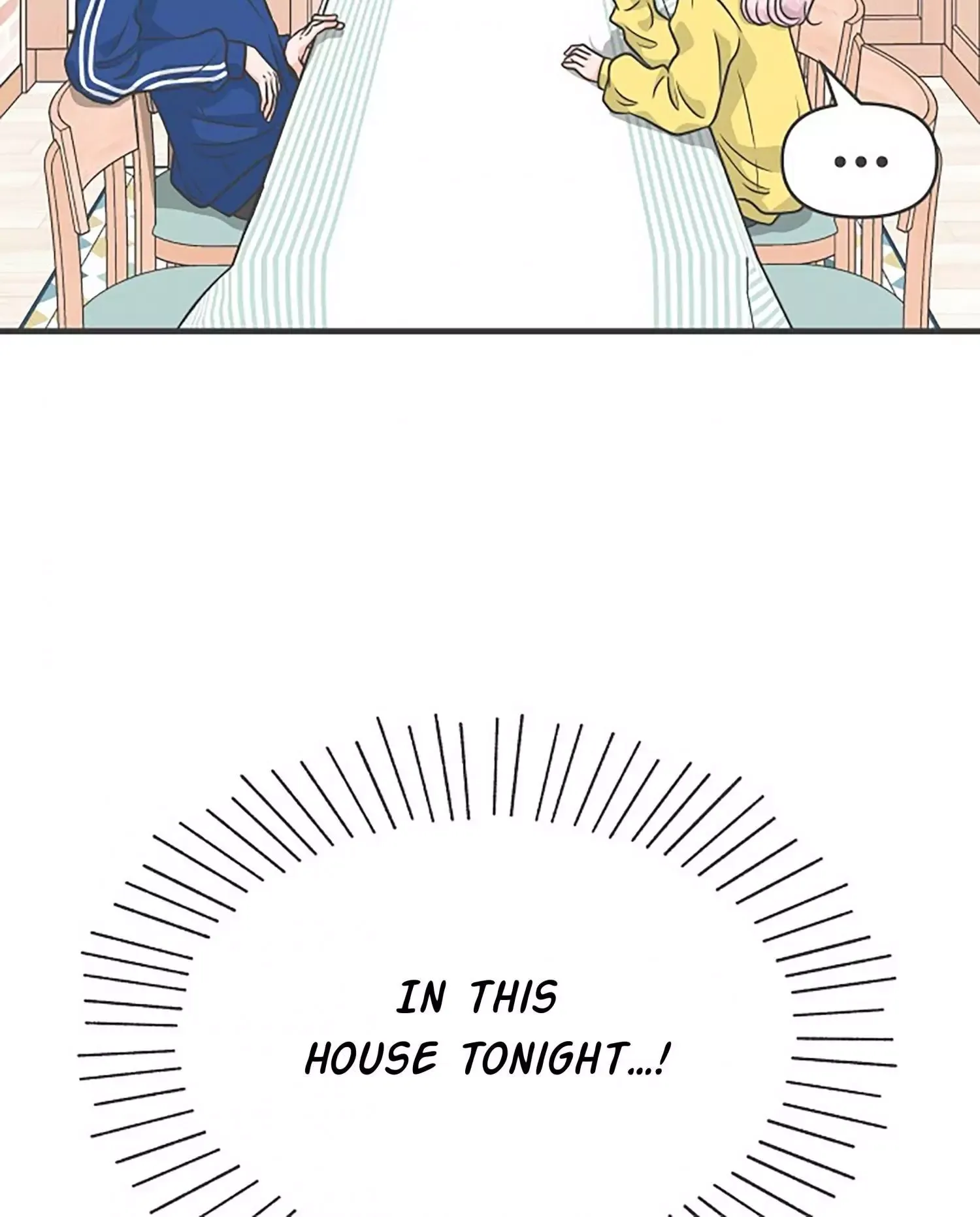 Newbies Chapter 81 page 21 - 