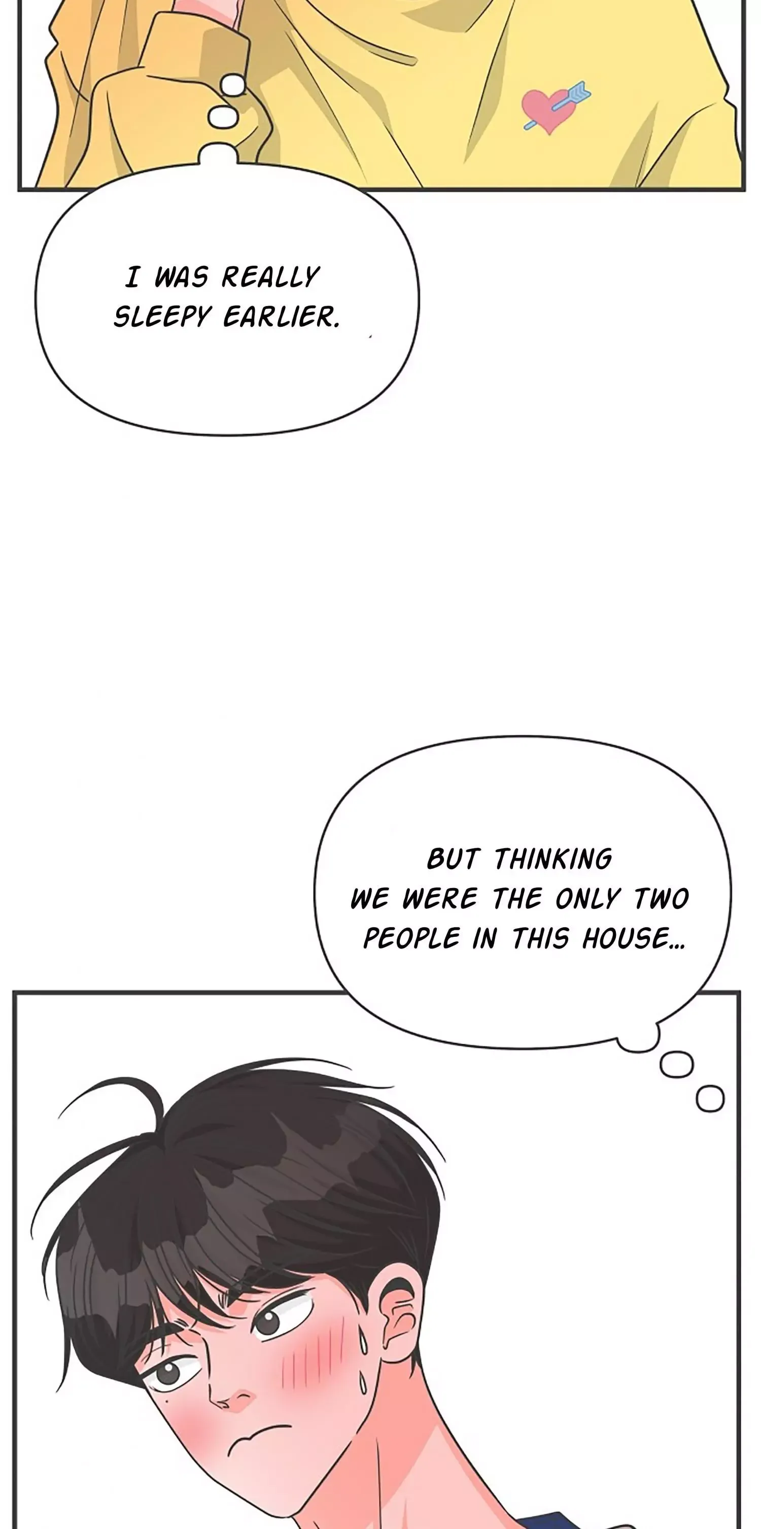 Newbies Chapter 81 page 23 - 