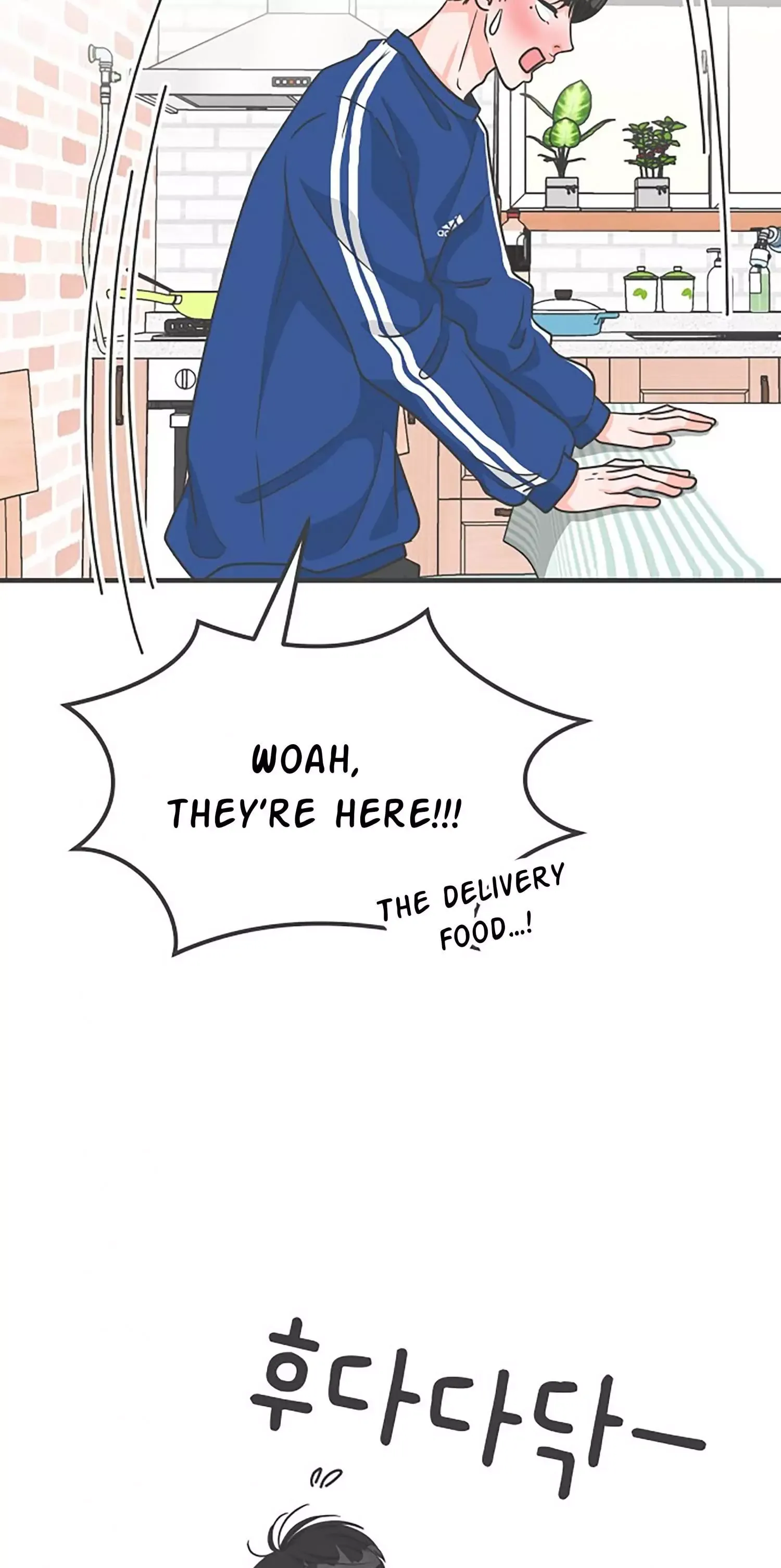 Newbies Chapter 81 page 28 - 