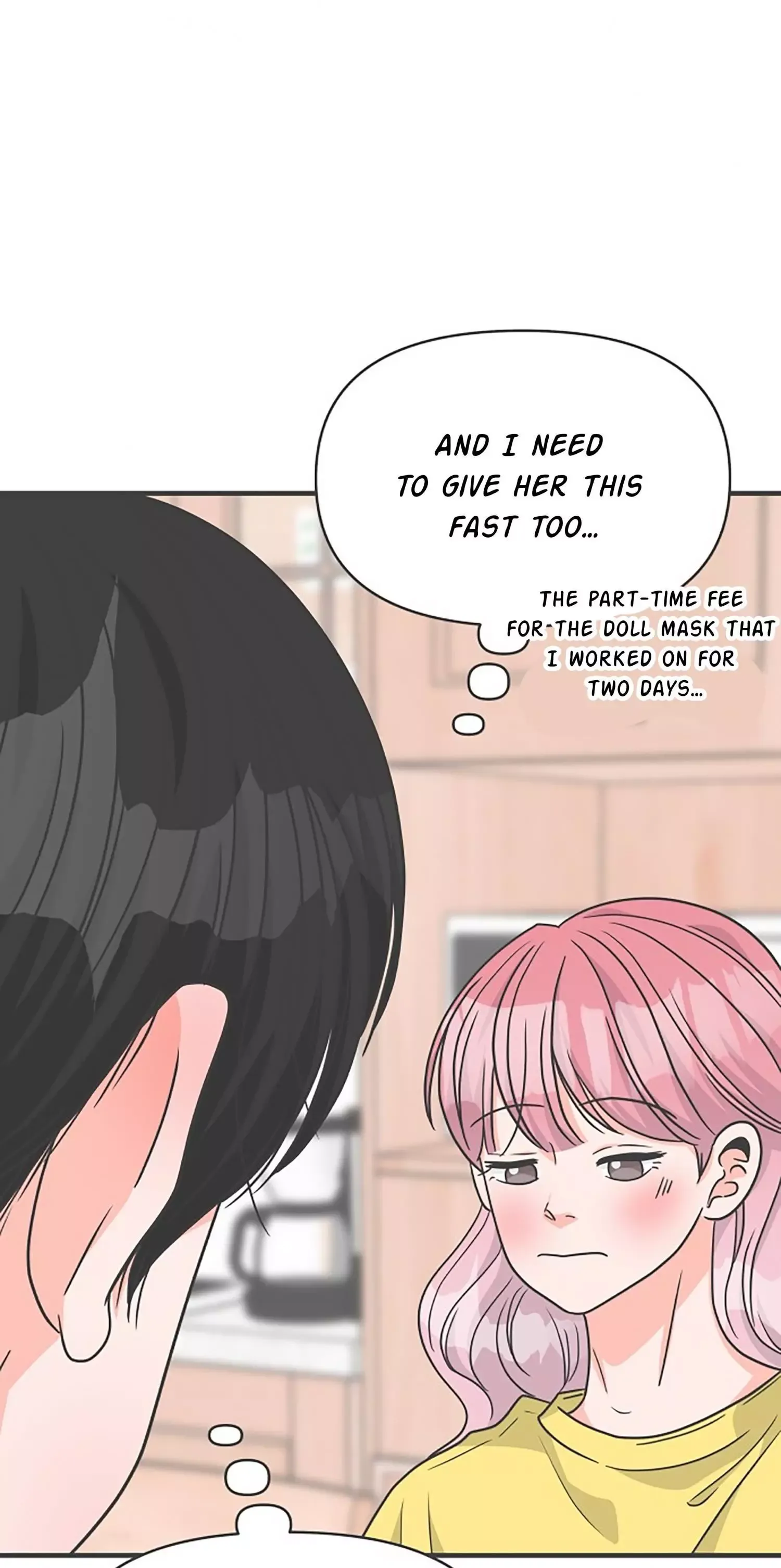 Newbies Chapter 81 page 35 - 