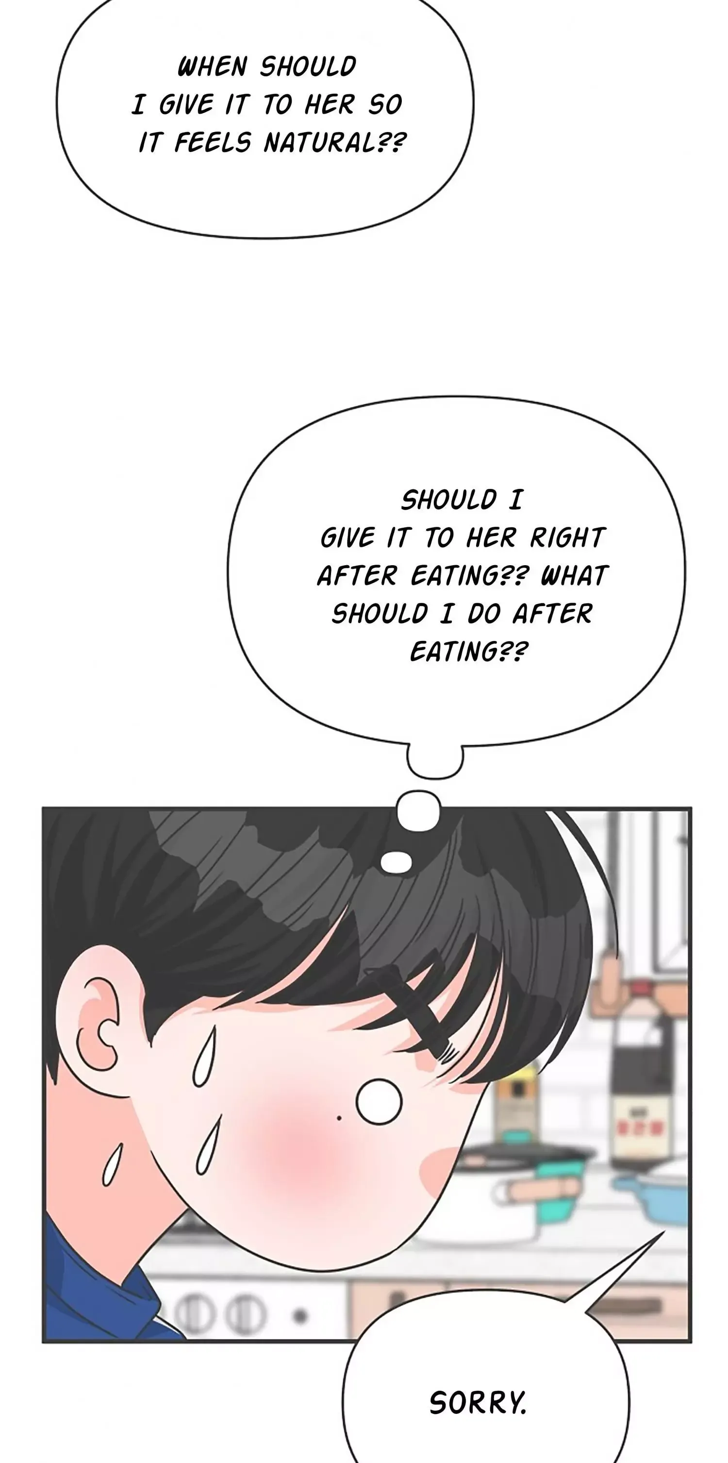 Newbies Chapter 81 page 36 - 