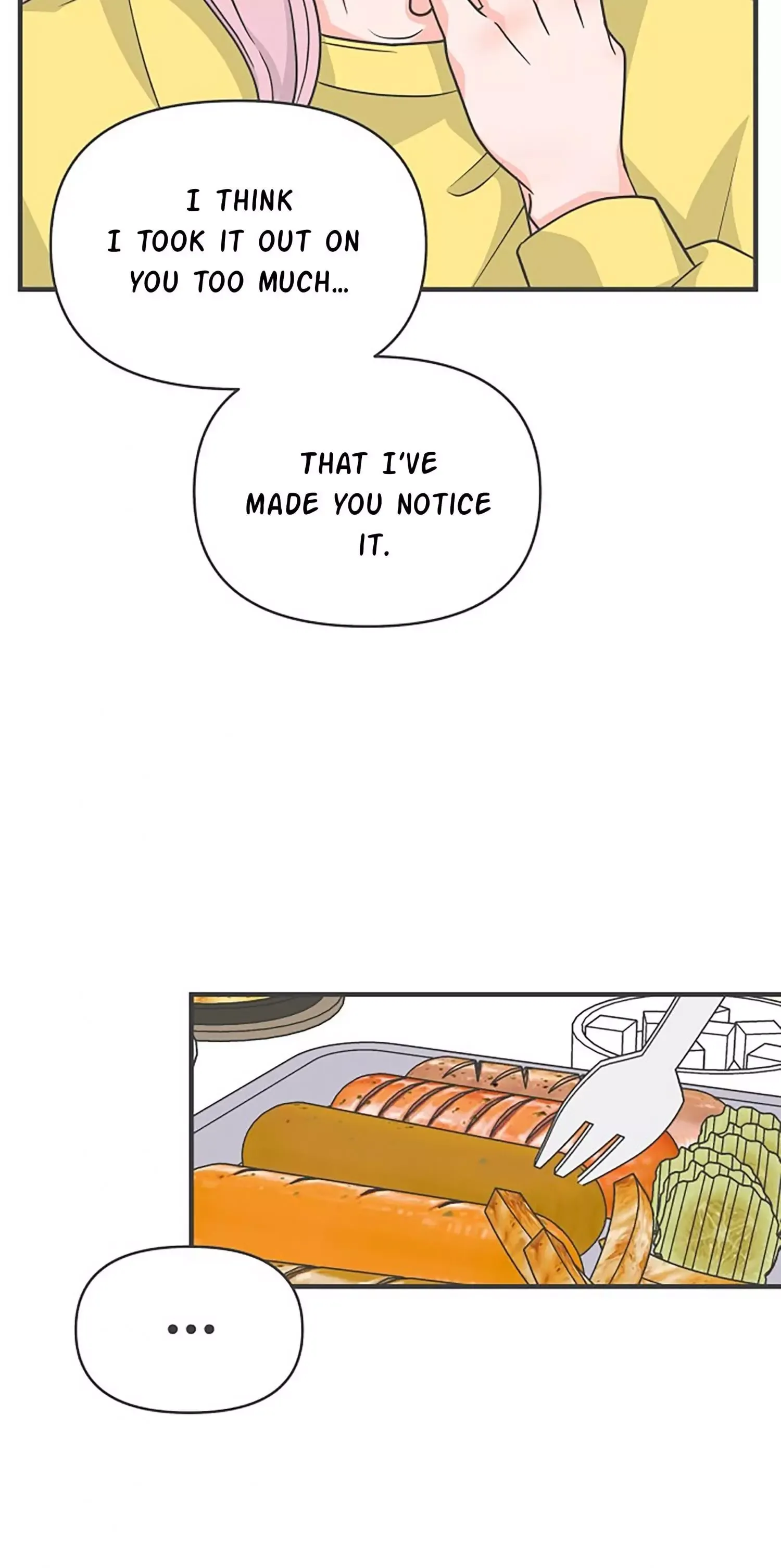 Newbies Chapter 81 page 39 - 