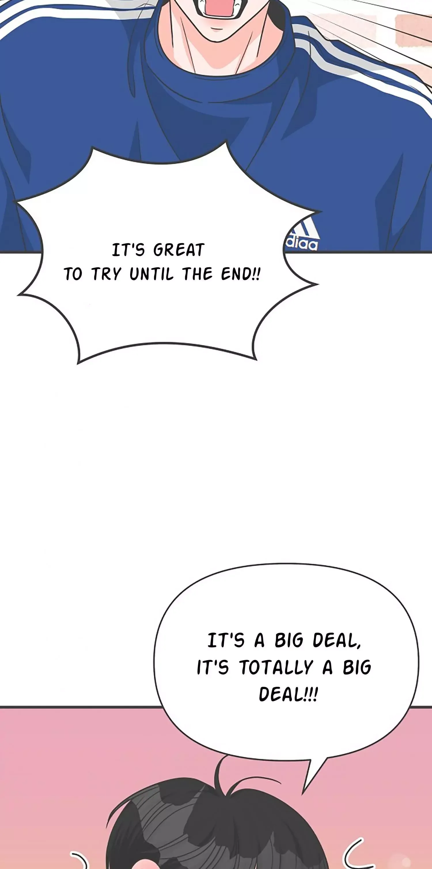 Newbies Chapter 81 page 45 - 