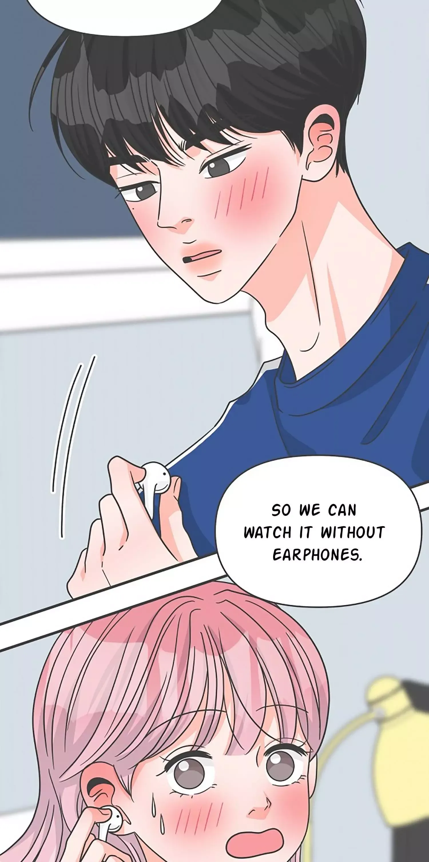 Newbies Chapter 81 page 57 - 