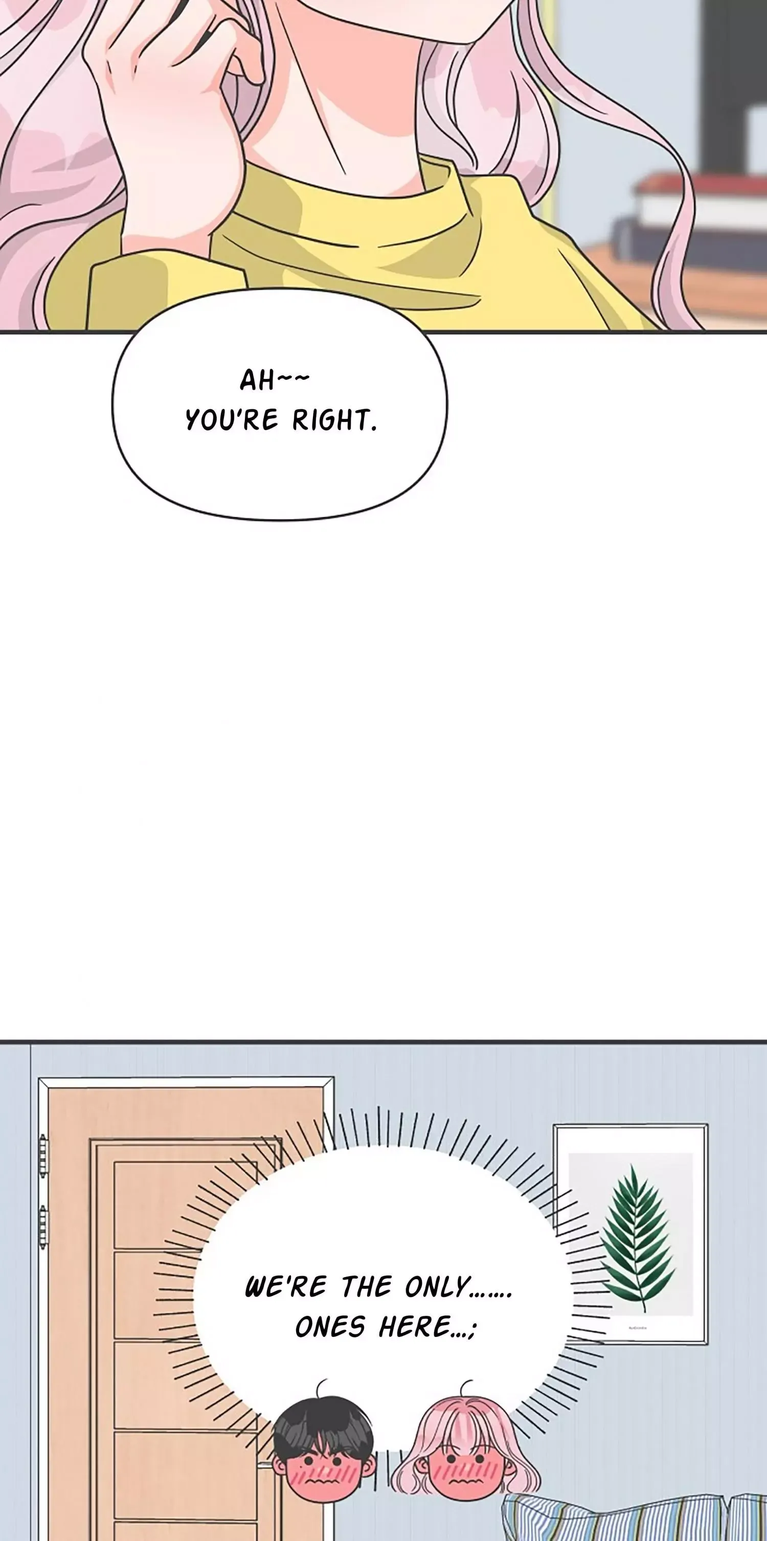 Newbies Chapter 81 page 58 - 